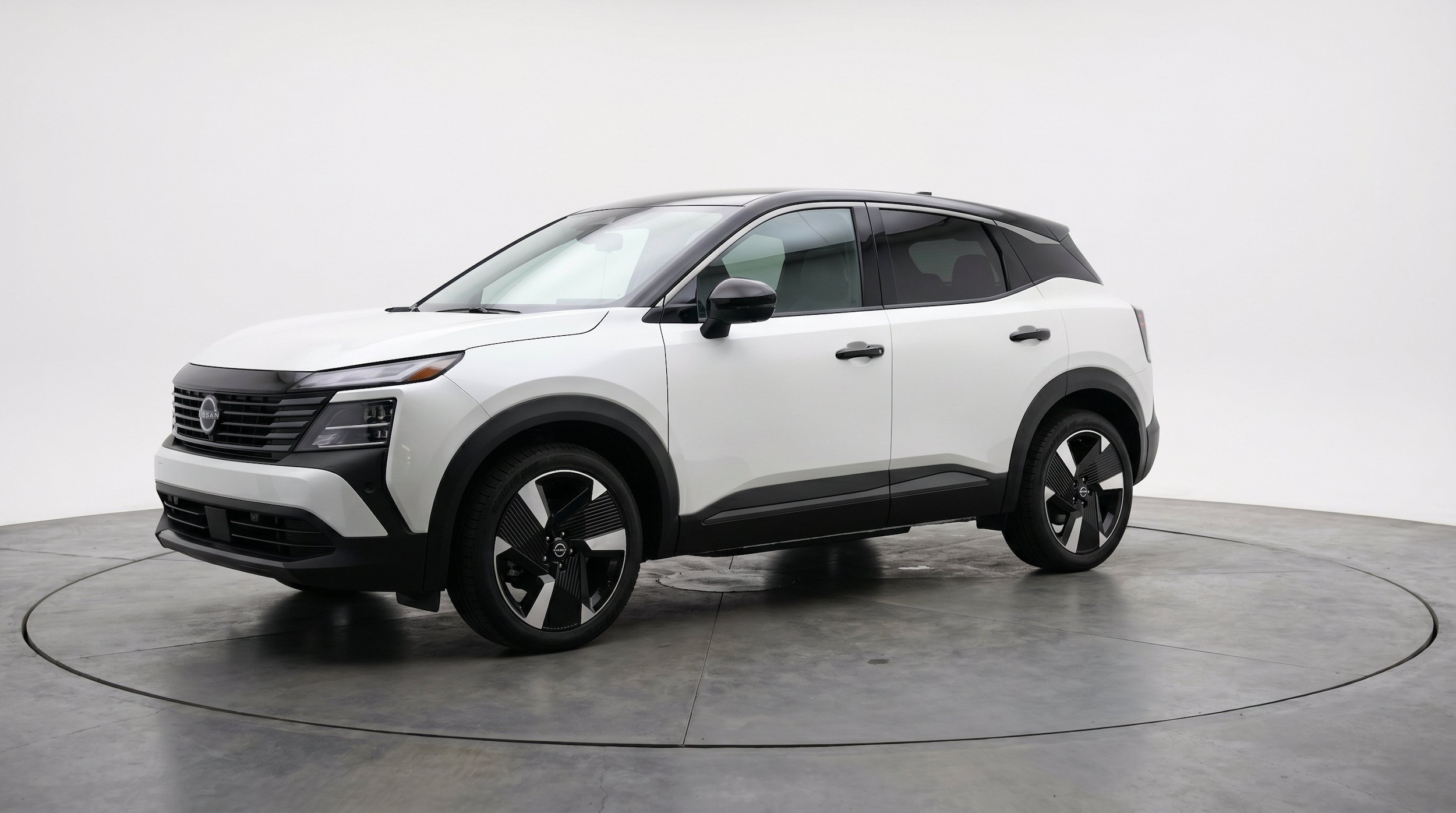 Thumbnail: 2026 Nissan Kicks - 3