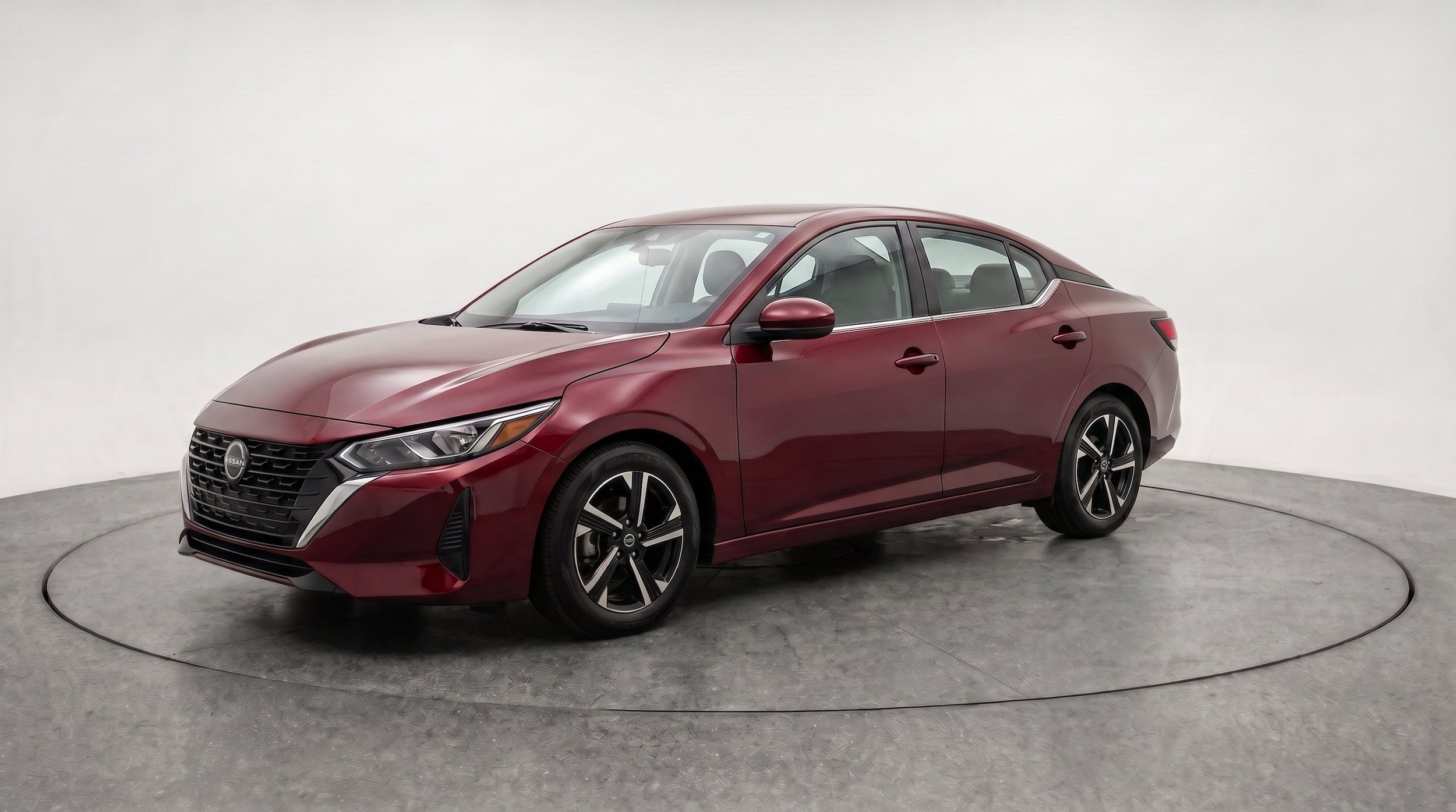 Thumbnail: 2025 Nissan Sentra - 3