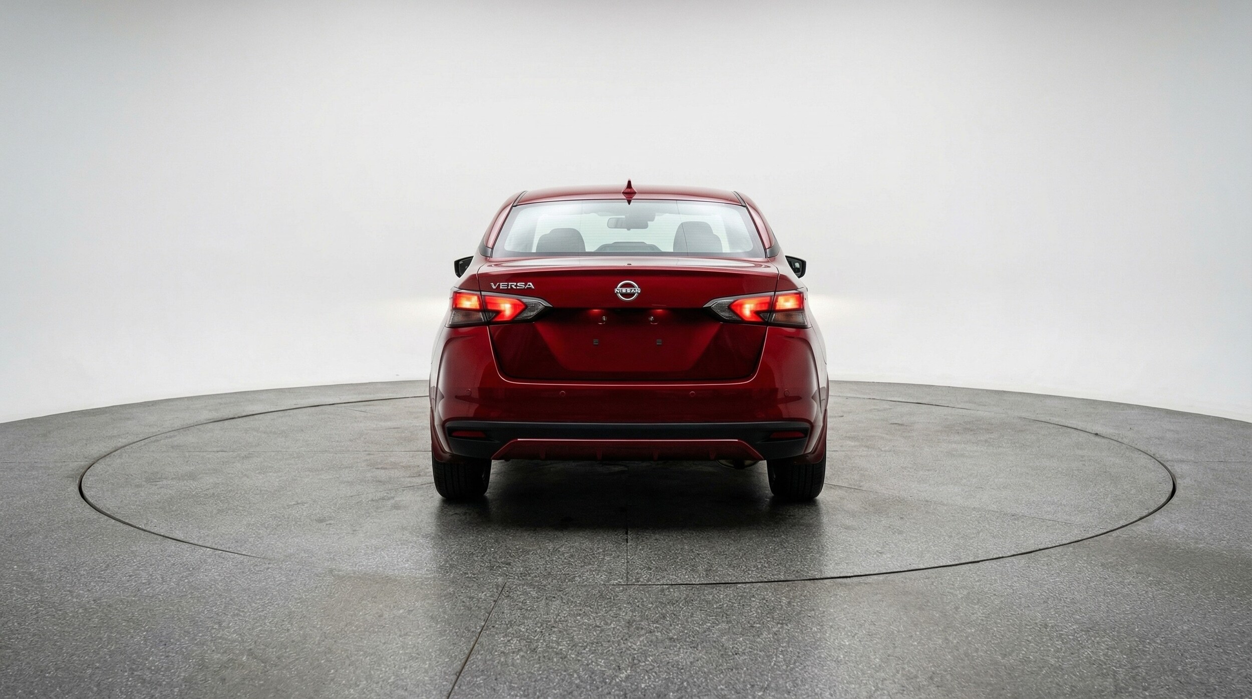 Thumbnail: 2025 Nissan Versa - 6