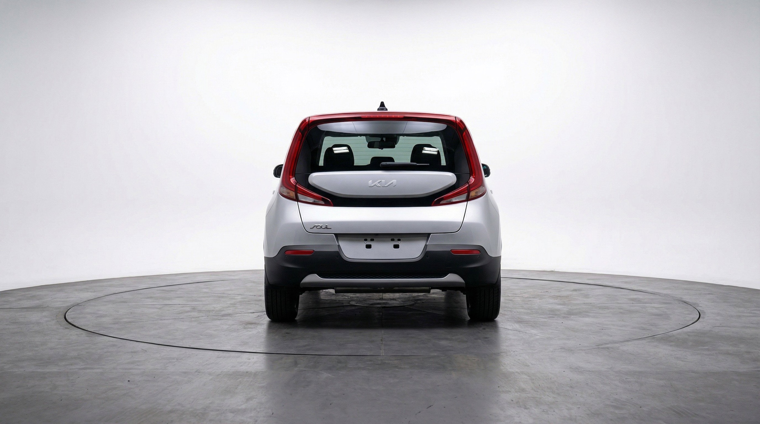 Thumbnail: 2025 Kia Soul - 7