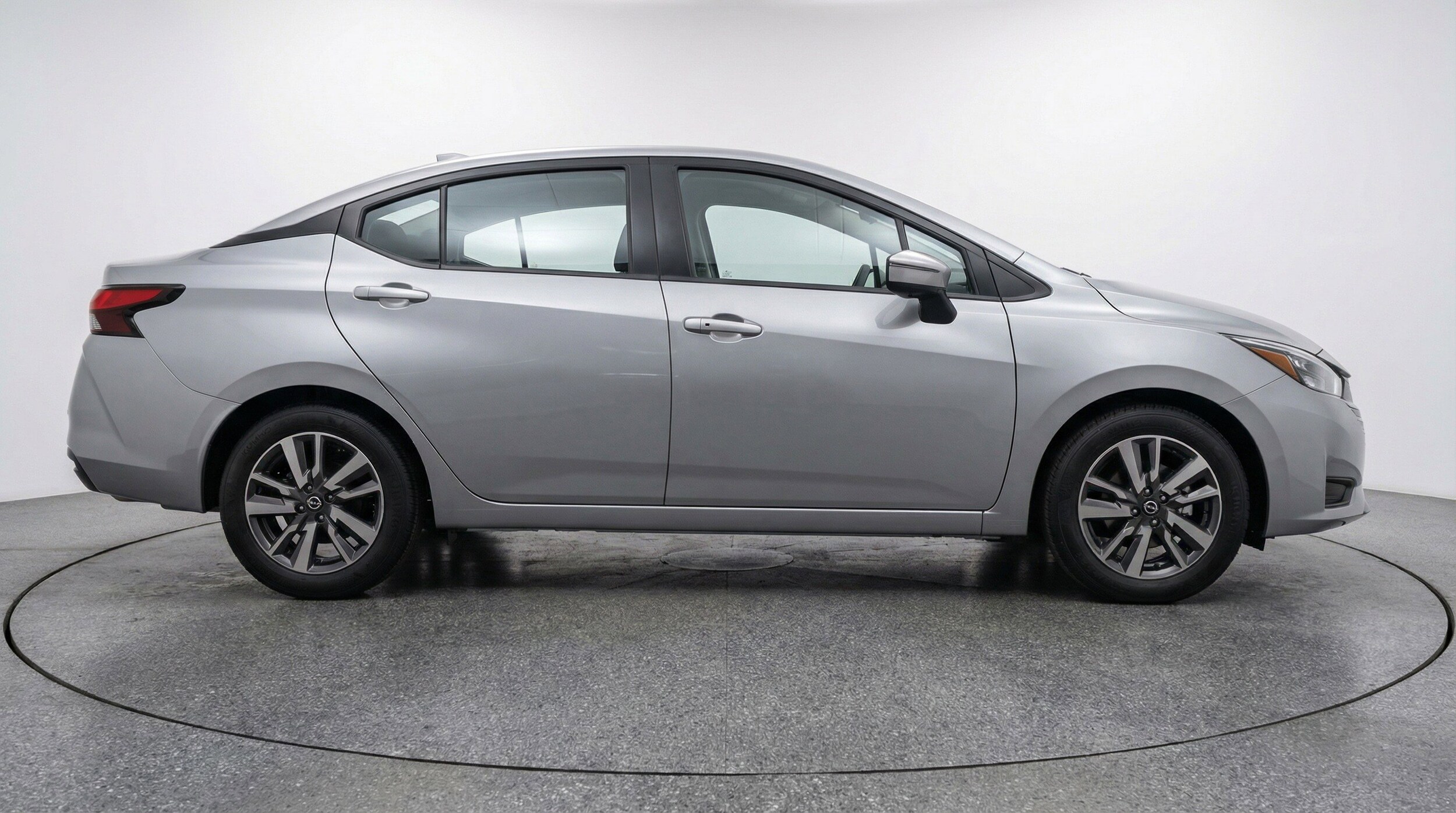 Thumbnail: 2025 Nissan Versa - 11