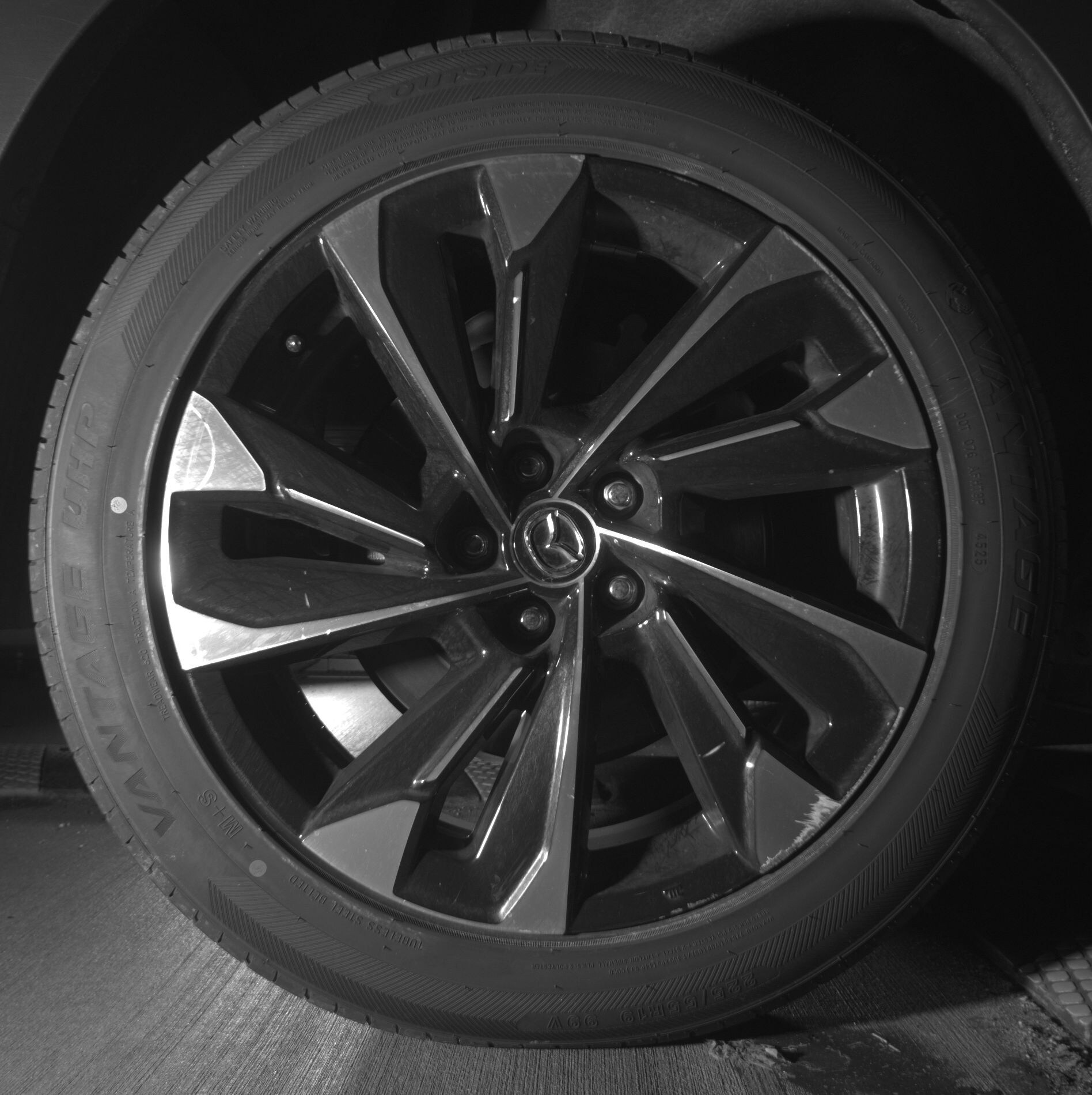 Thumbnail: 2025 Mazda CX-50 - 12