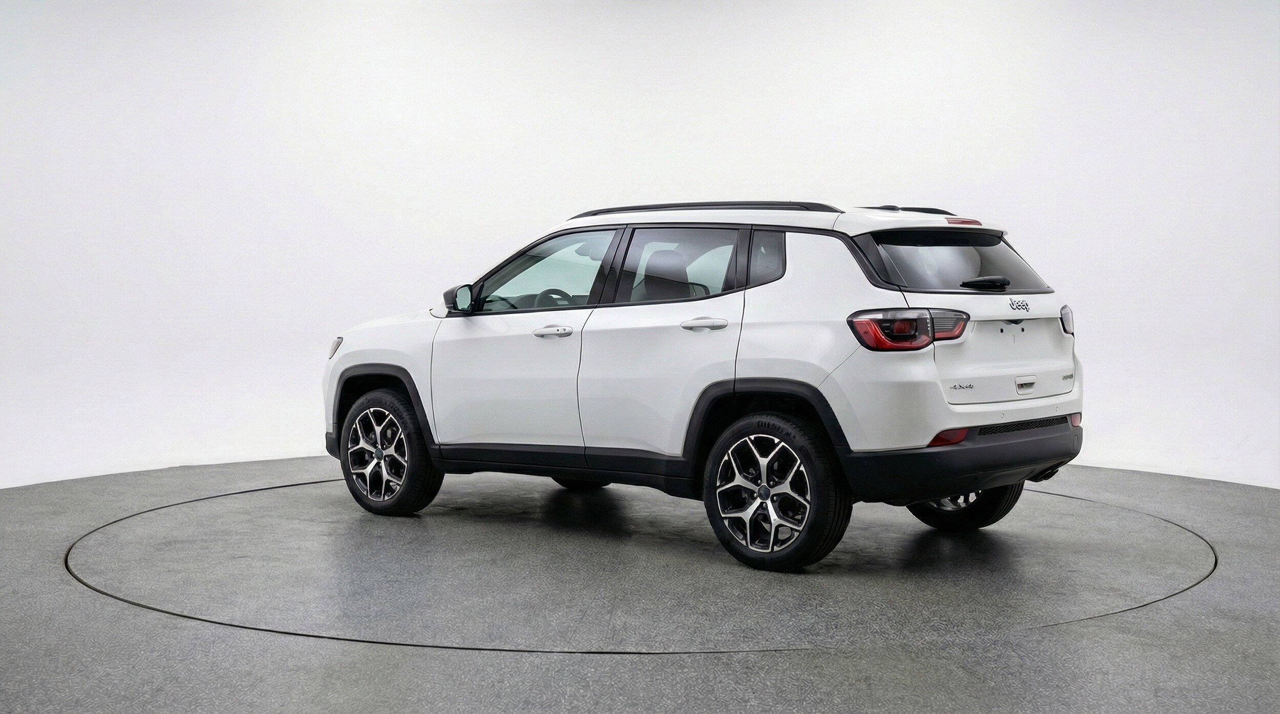 Thumbnail: 2025 Jeep Compass - 6