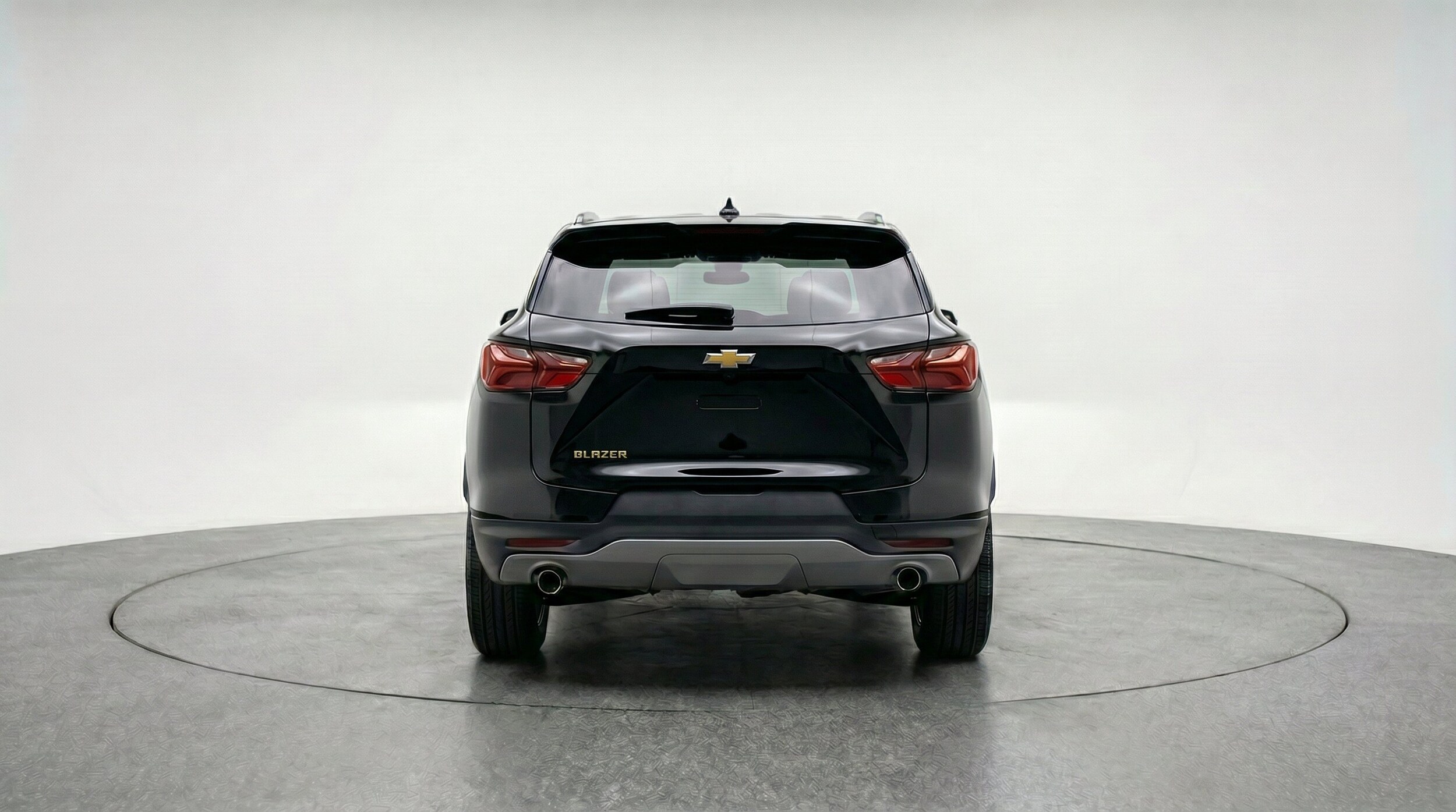 Thumbnail: 2025 Chevrolet Blazer - 7