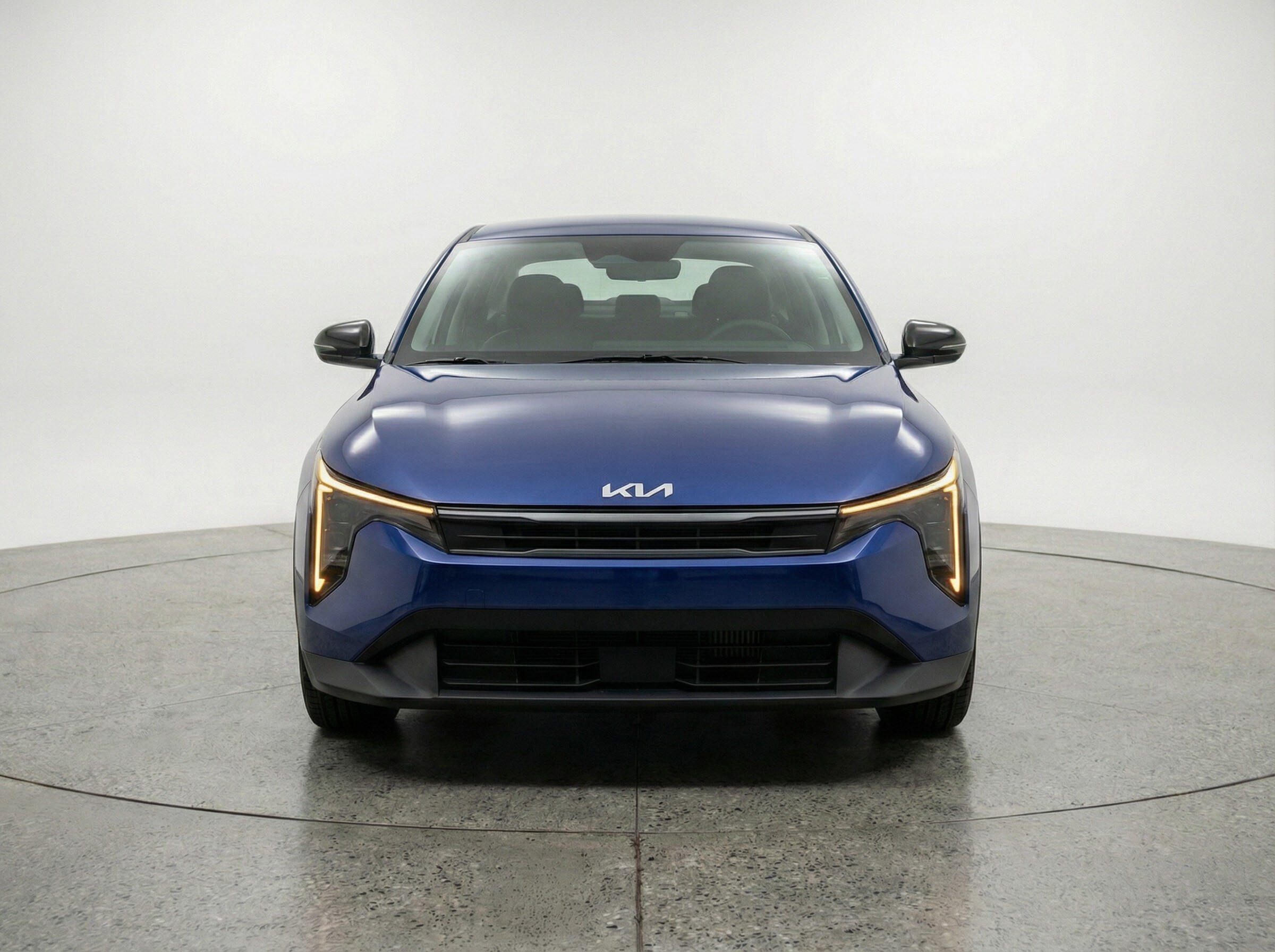 Thumbnail: 2025 Kia K4 - 2