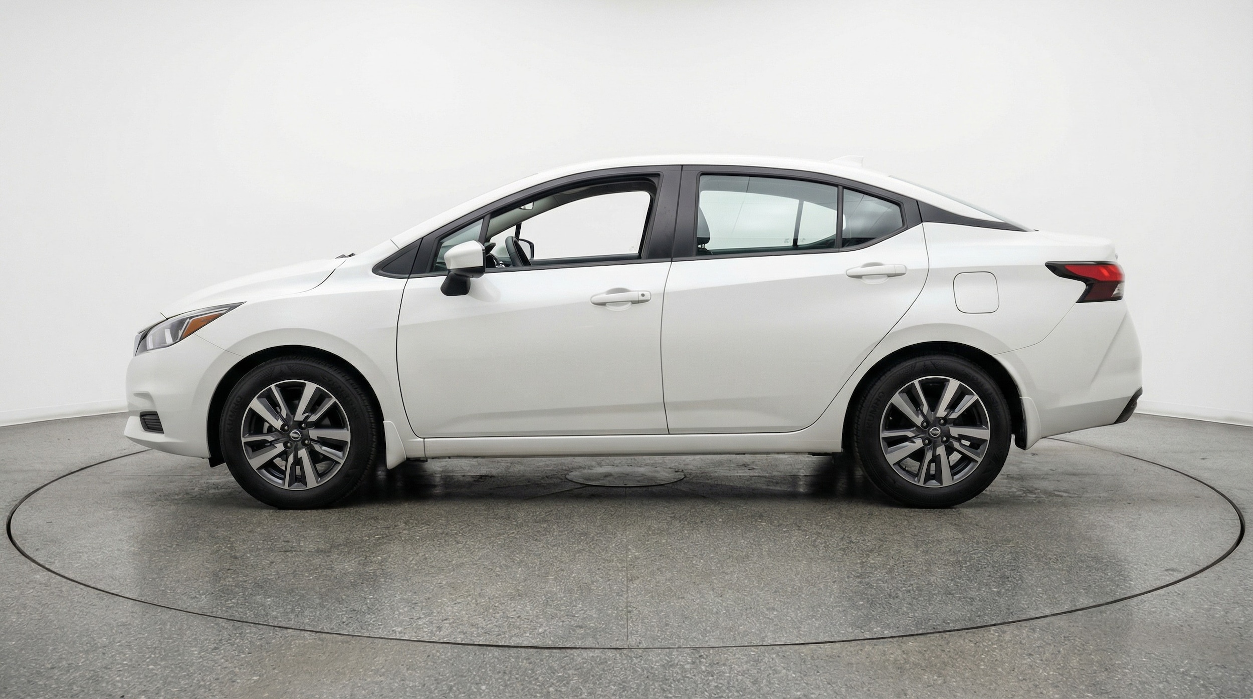 Thumbnail: 2025 Nissan Versa - 4