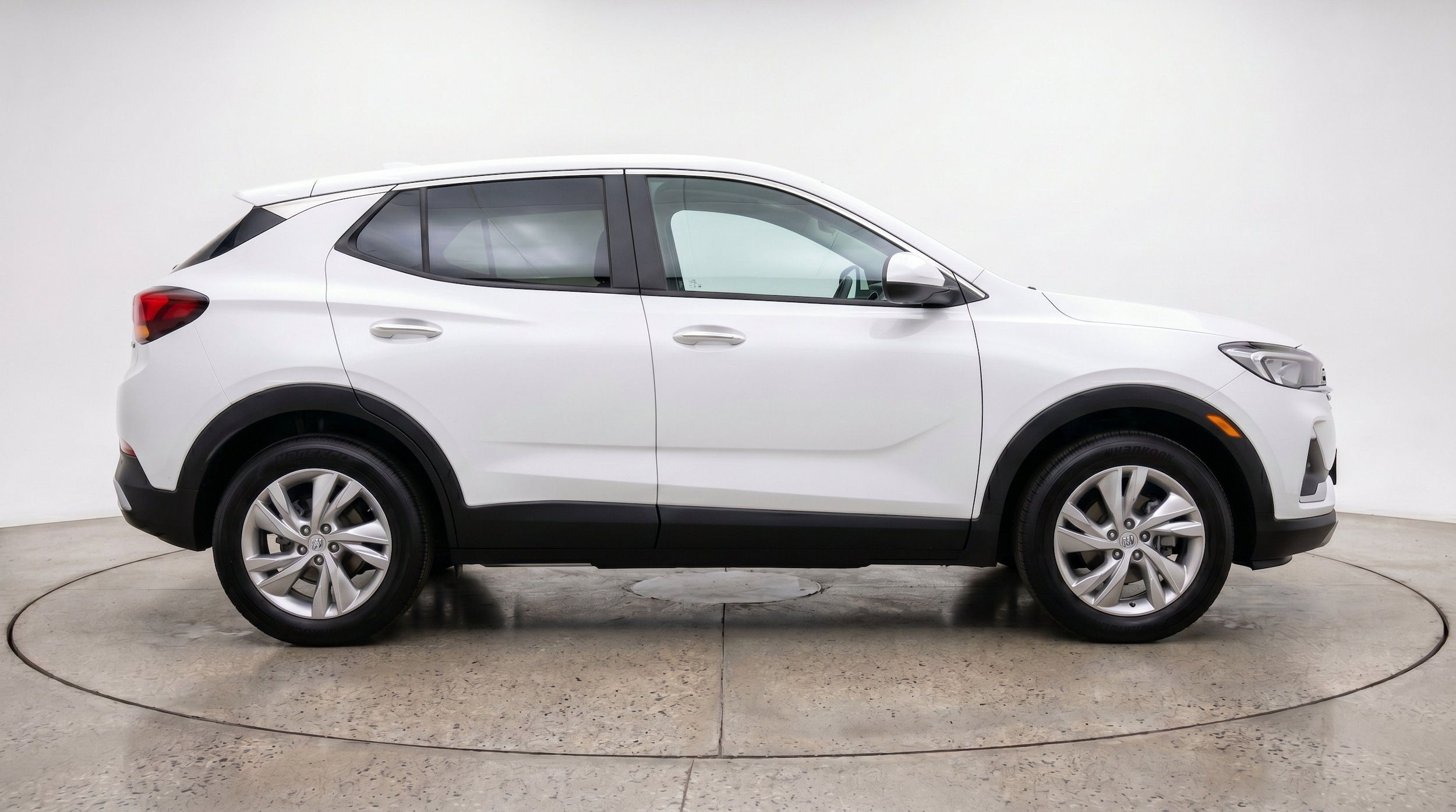 Thumbnail: 2026 Buick Encore GX - 11