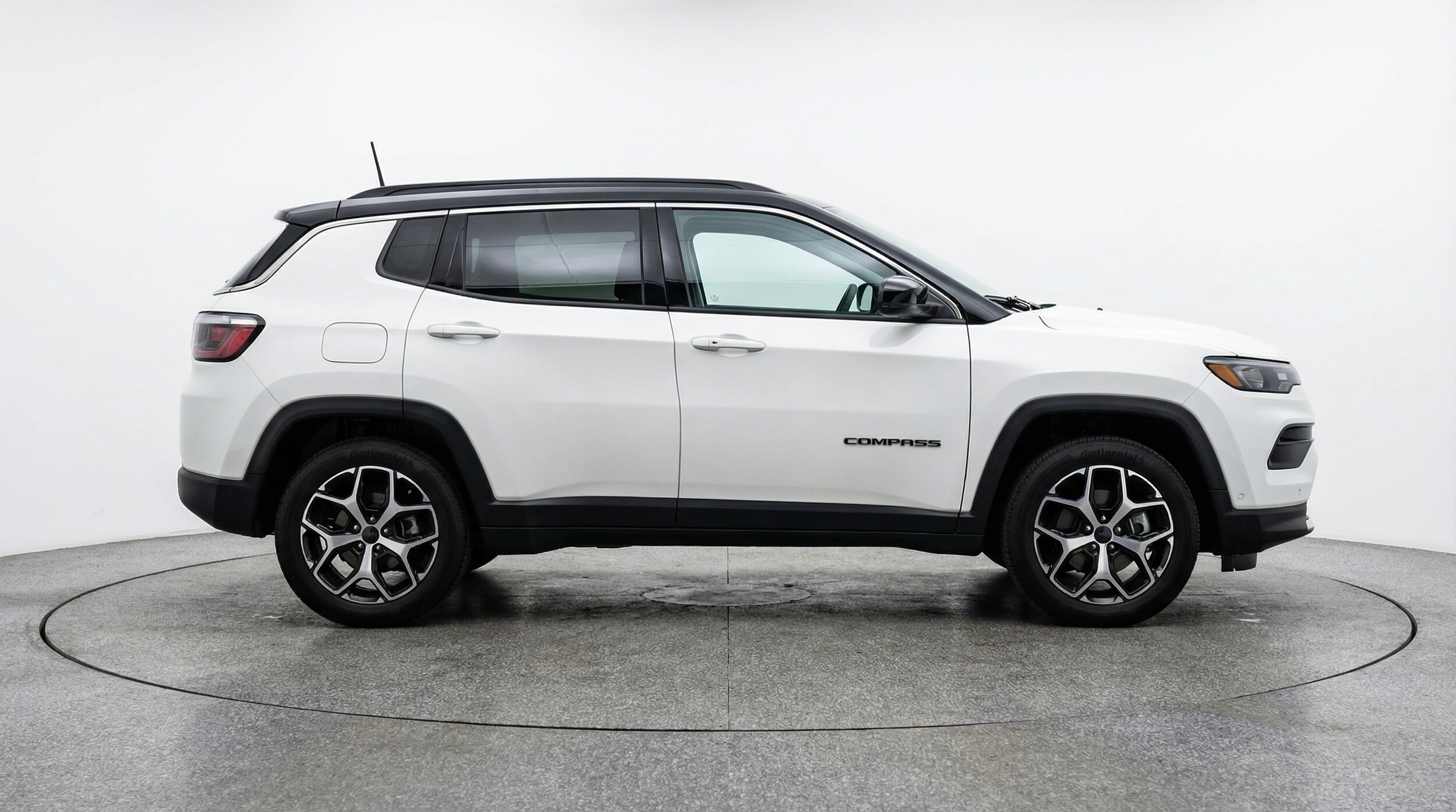 Thumbnail: 2025 Jeep Compass - 8