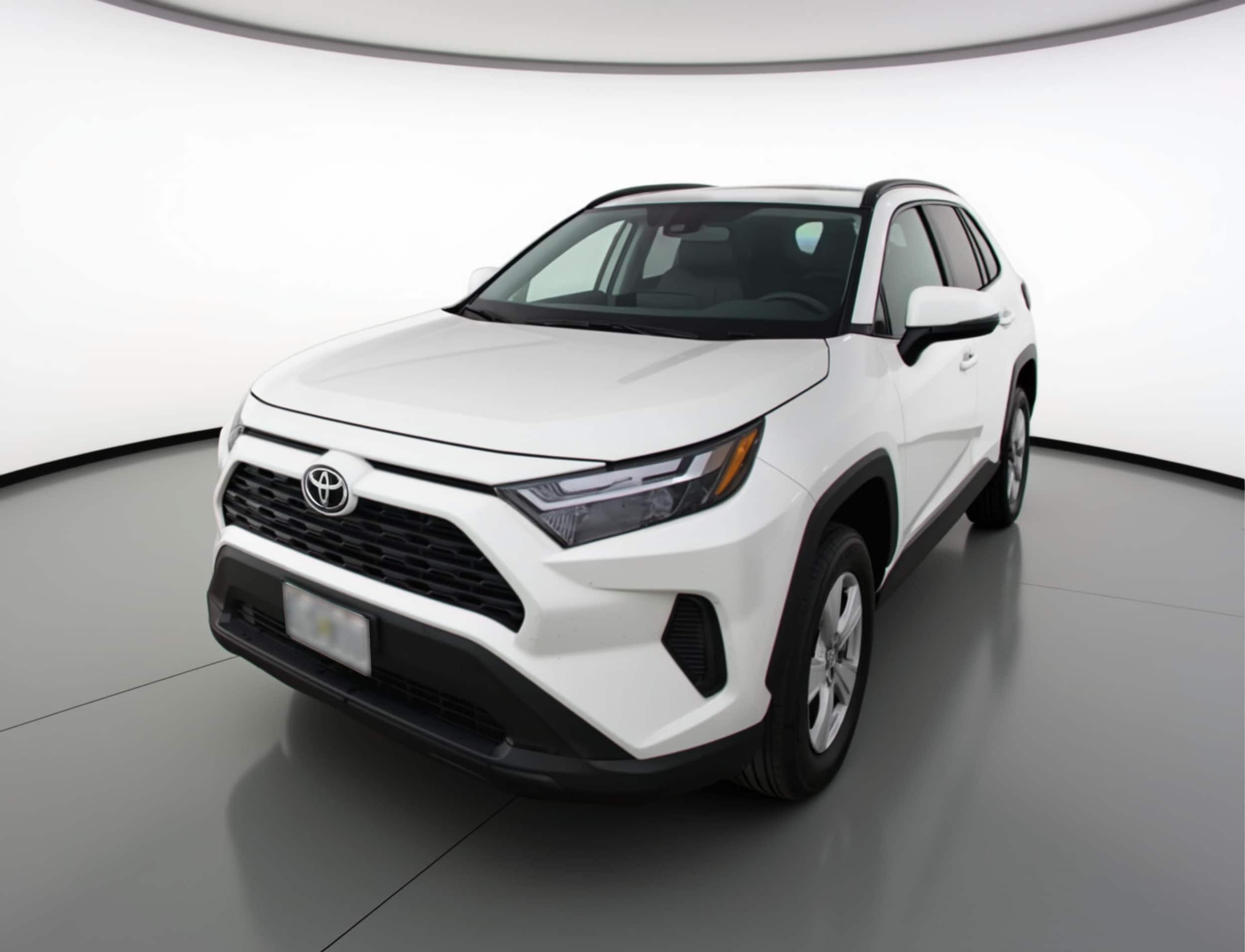 Thumbnail: 2025 Toyota RAV4 - 3
