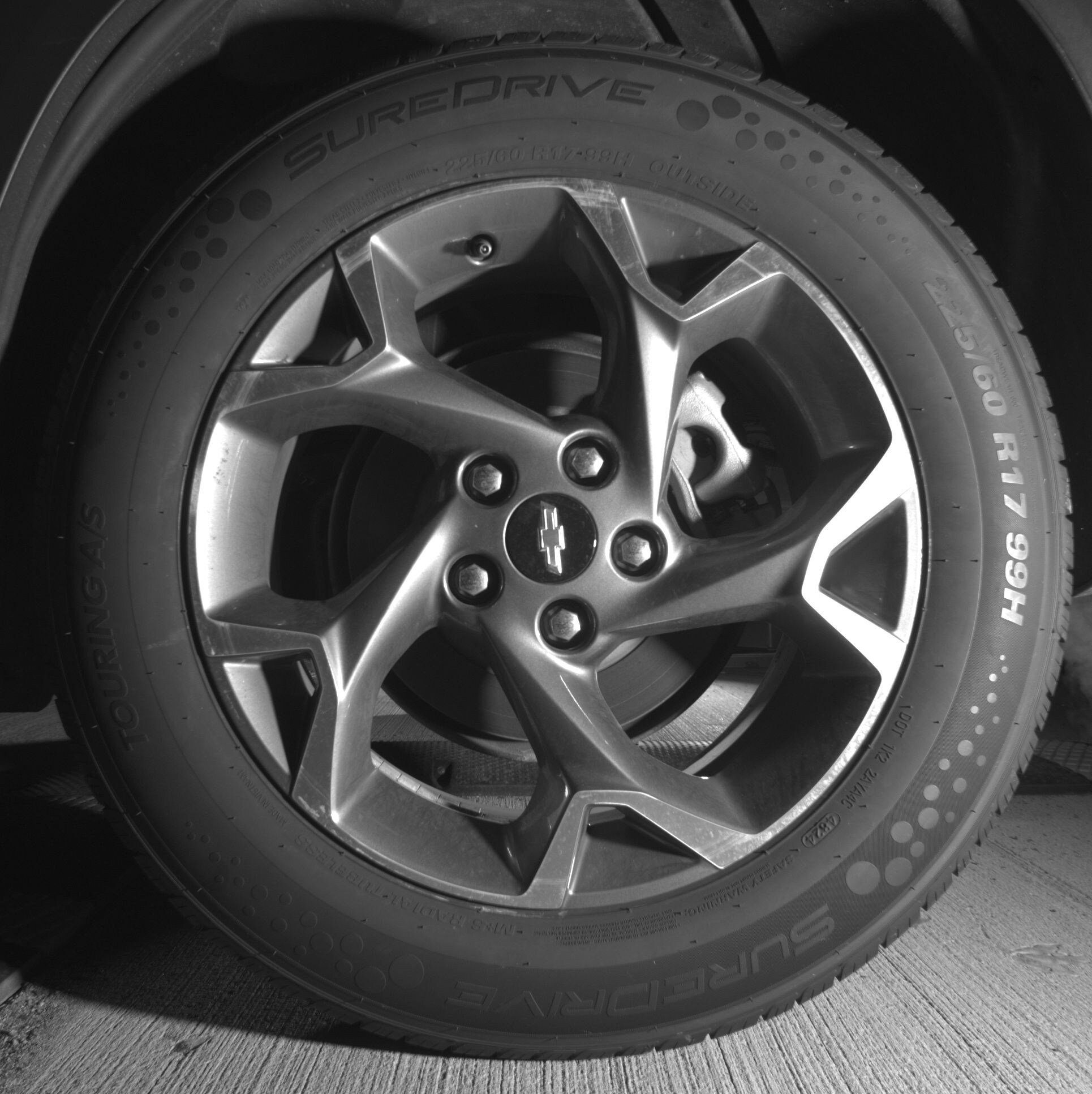 Thumbnail: 2025 Chevrolet Trax - 11