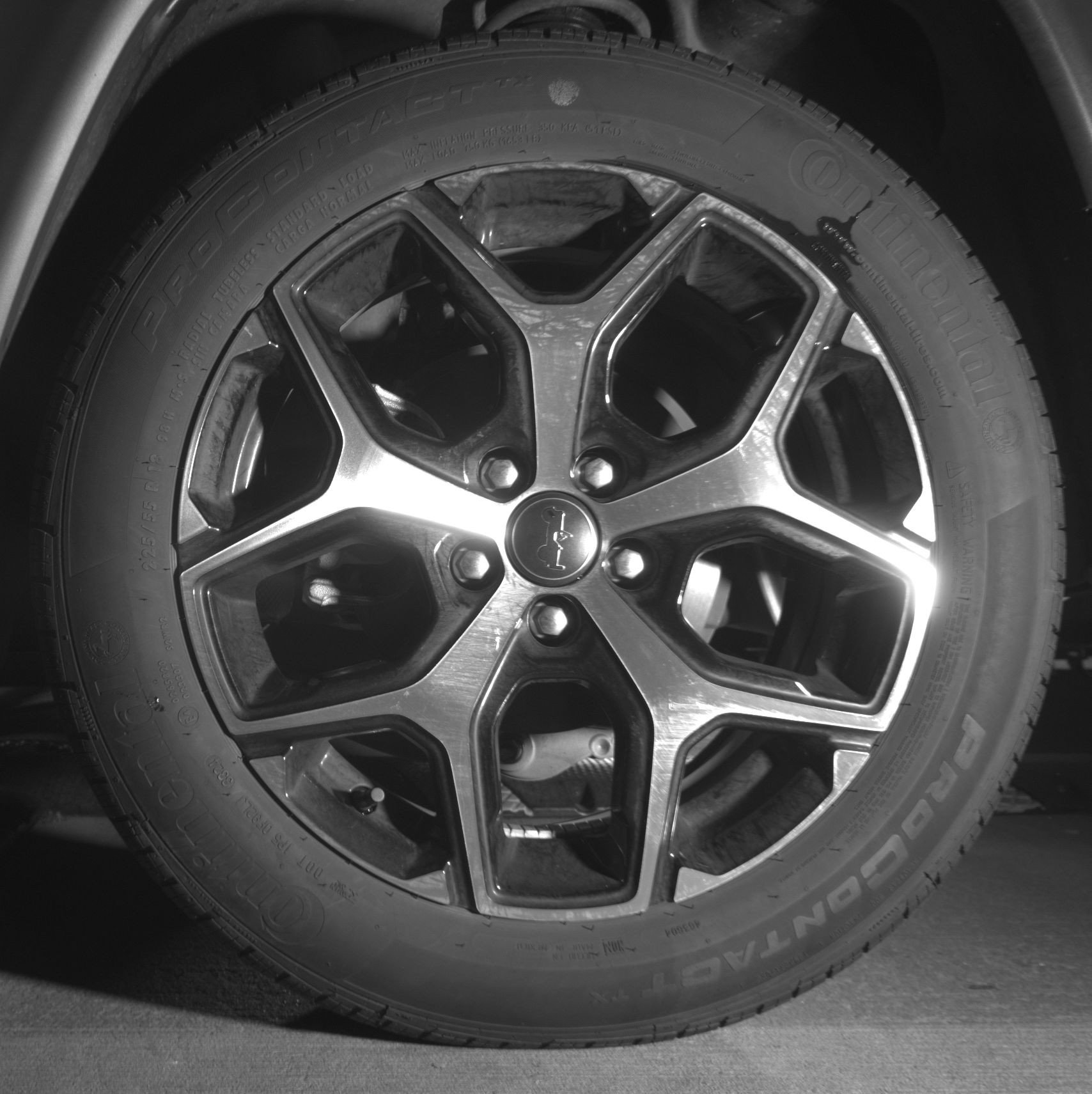 Thumbnail: 2025 Jeep Compass - 14