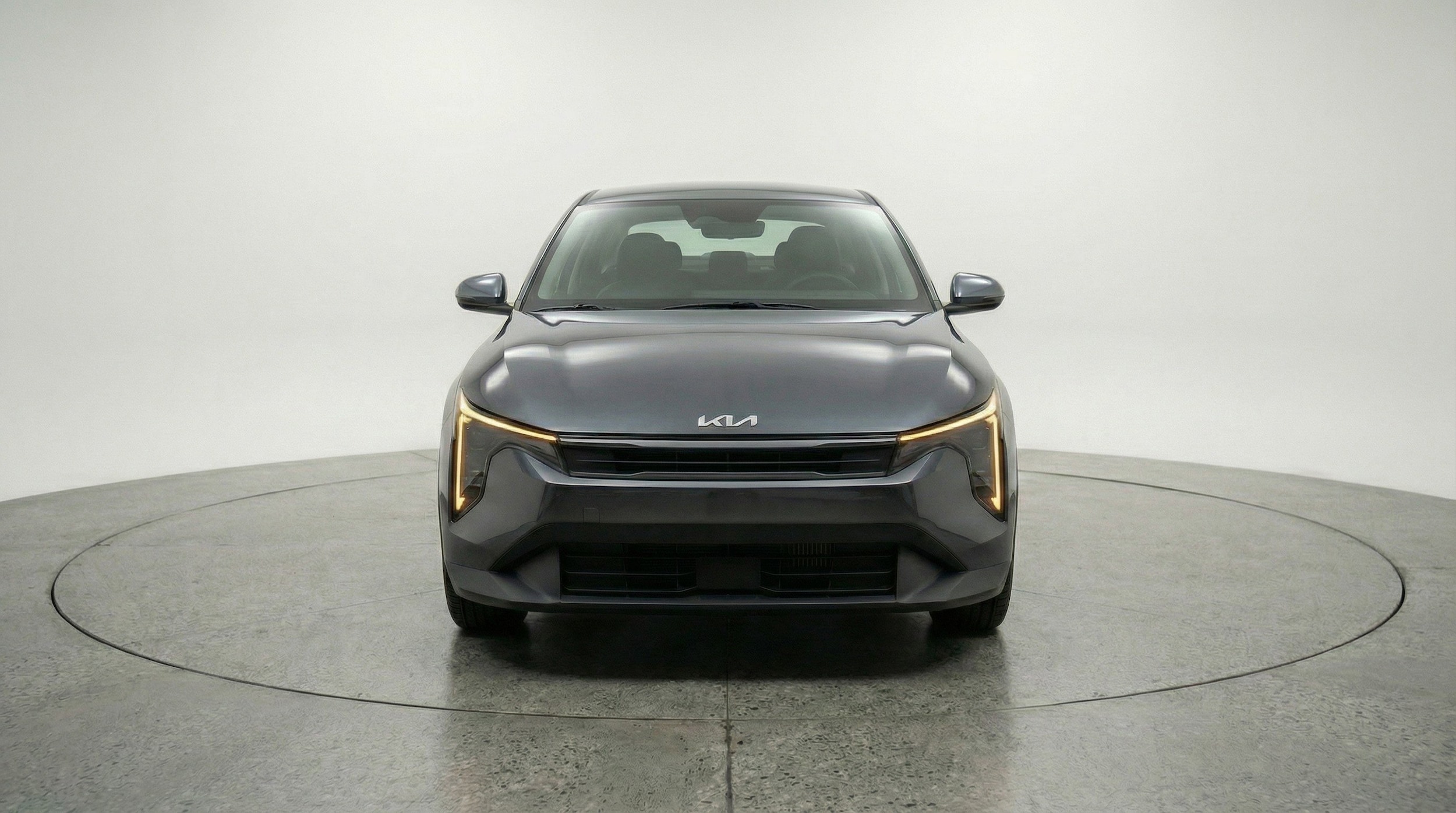 Thumbnail: 2025 Kia K4 - 2