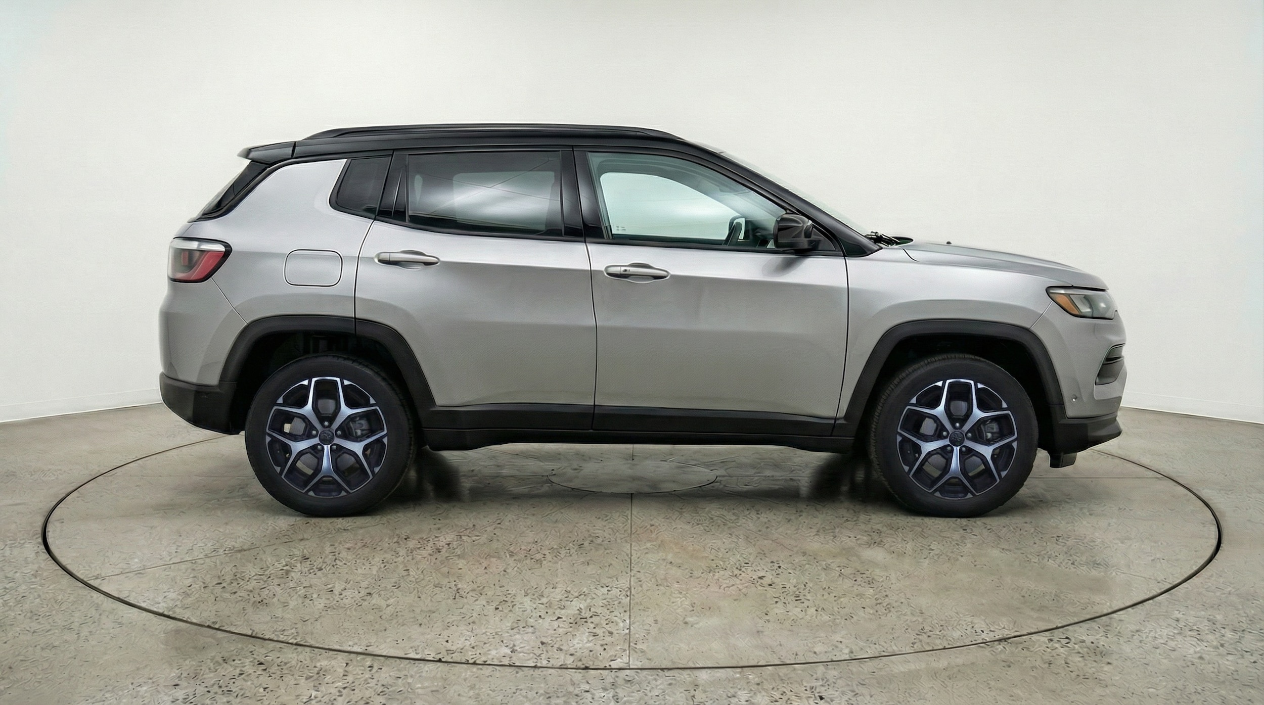 Thumbnail: 2025 Jeep Compass - 8