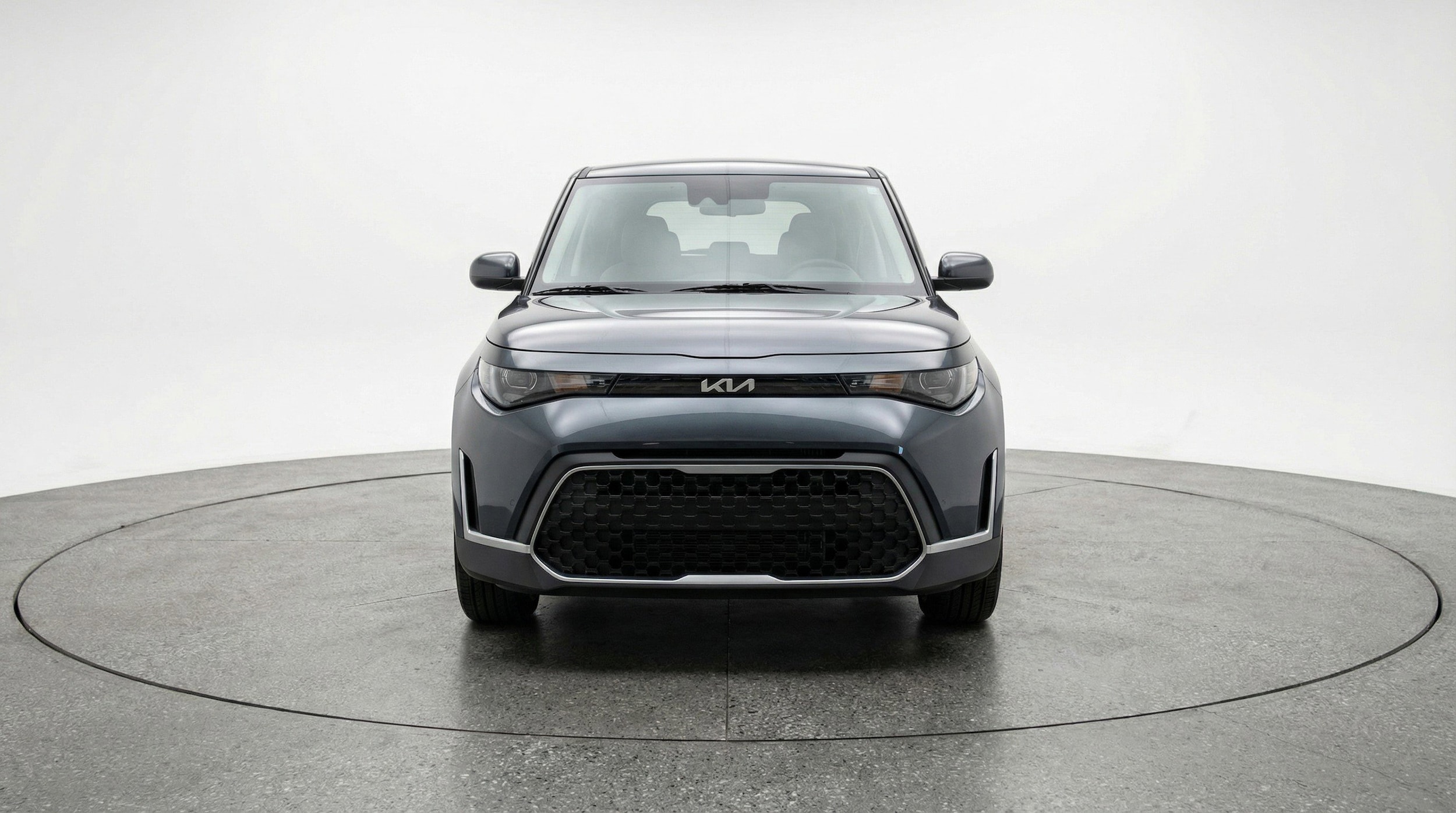 Thumbnail: 2025 Kia Soul - 2