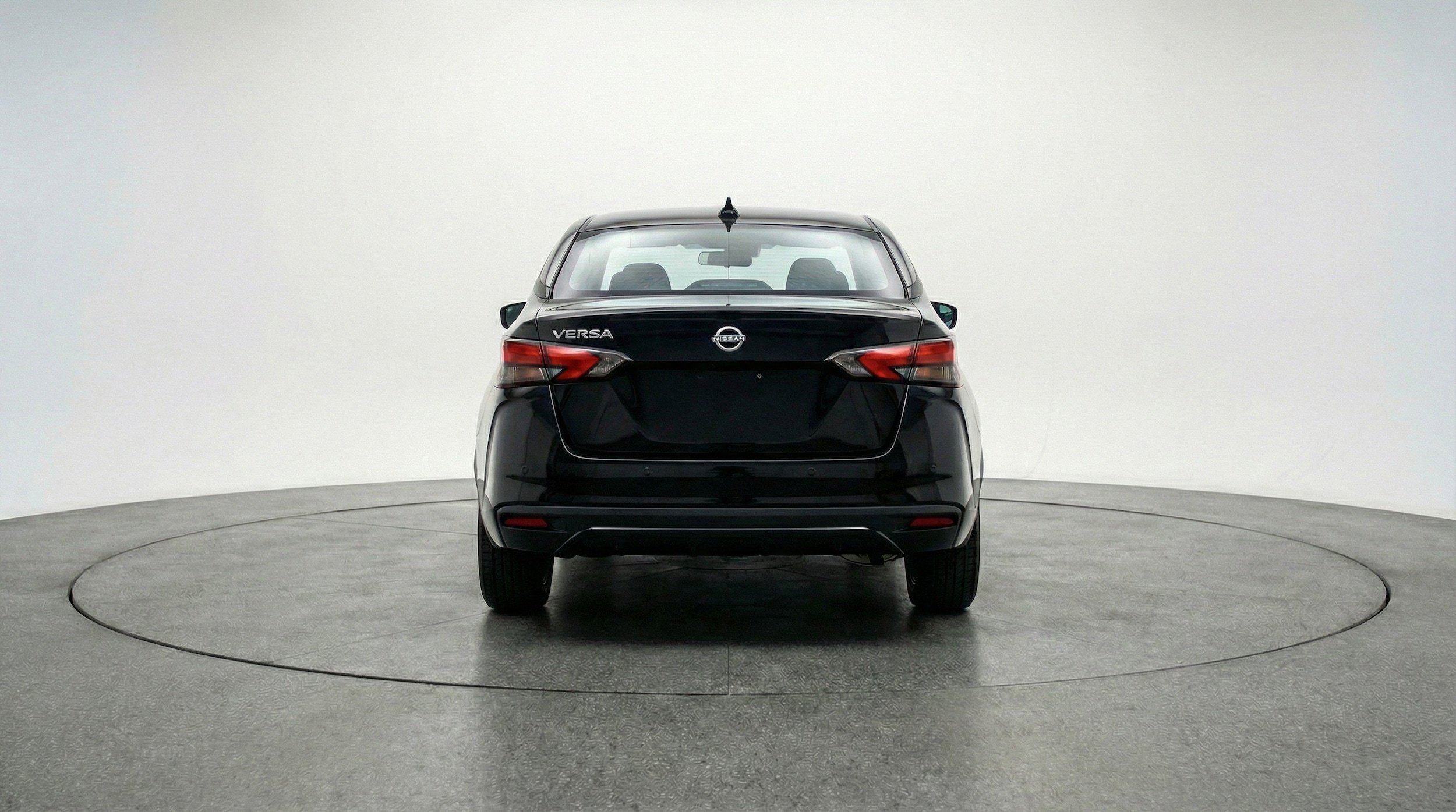 Thumbnail: 2025 Nissan Versa - 7