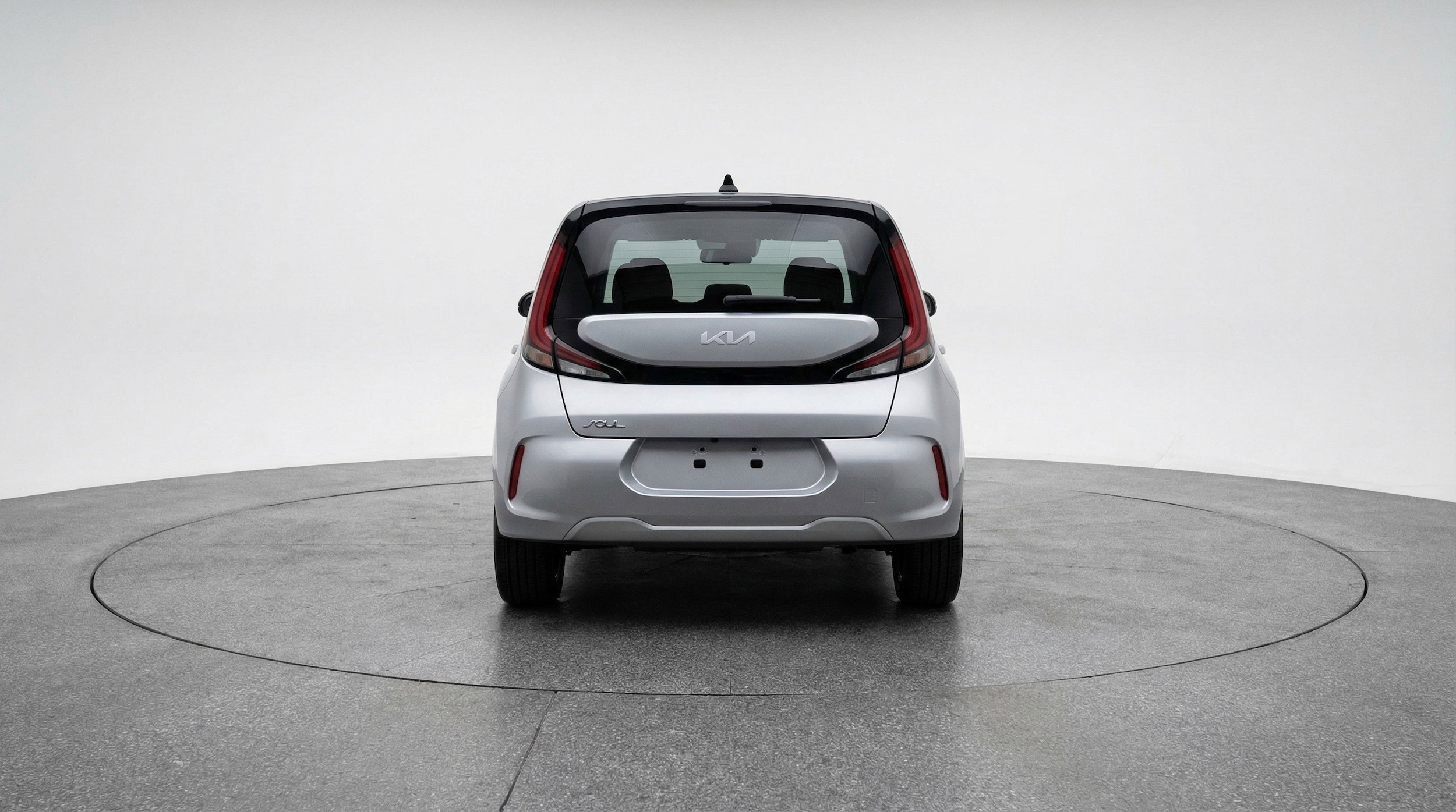 Thumbnail: 2025 Kia Soul - 7