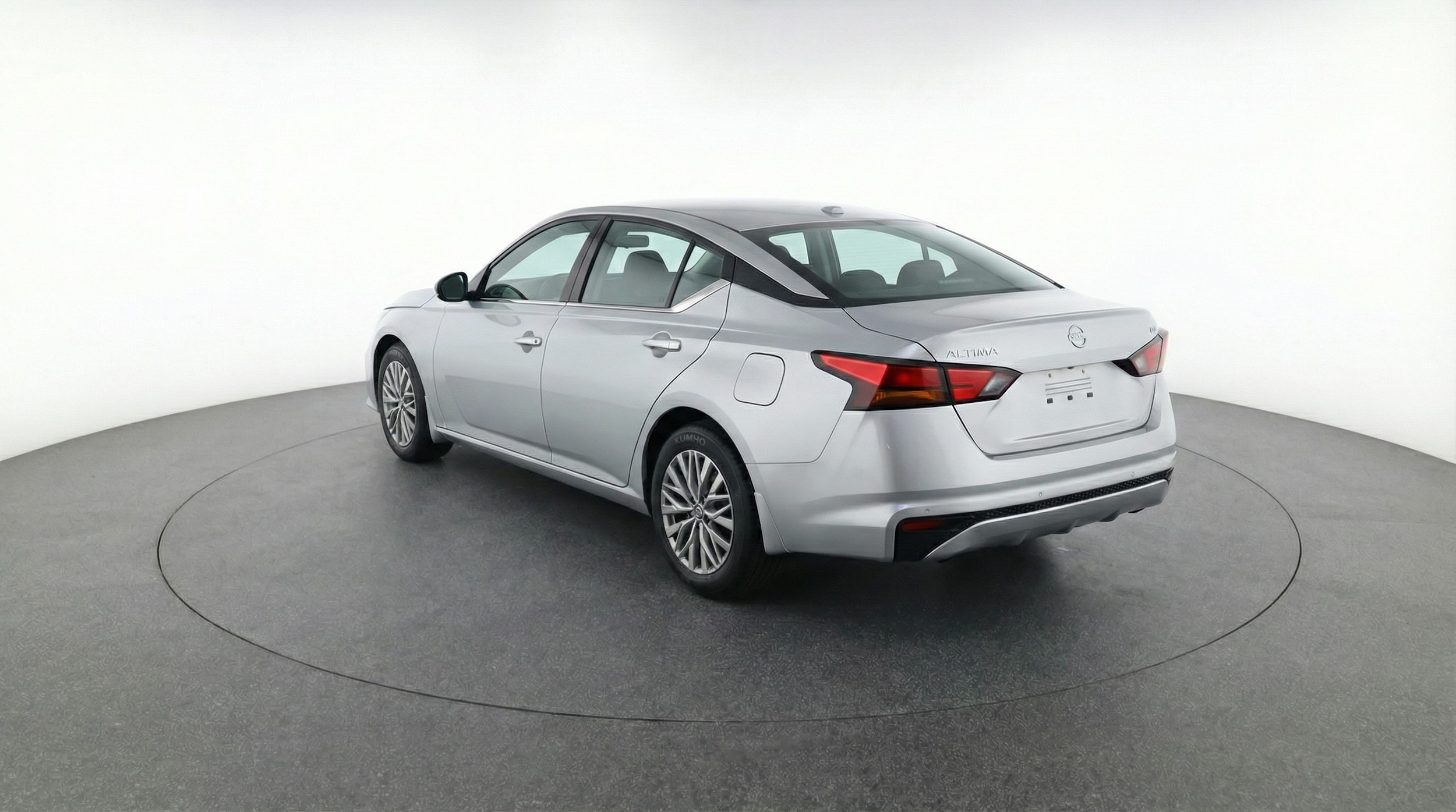 Thumbnail: 2025 Nissan Altima - 5