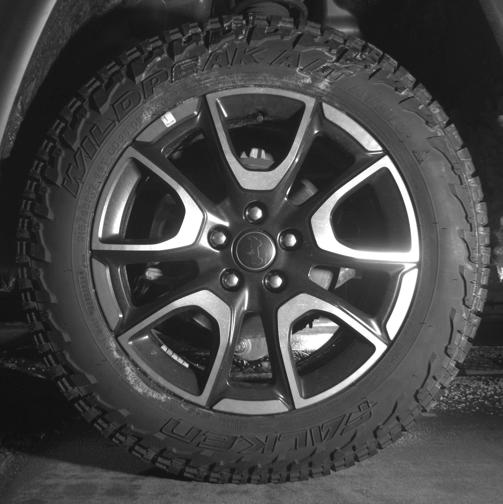 Thumbnail: 2025 Jeep Compass - 14
