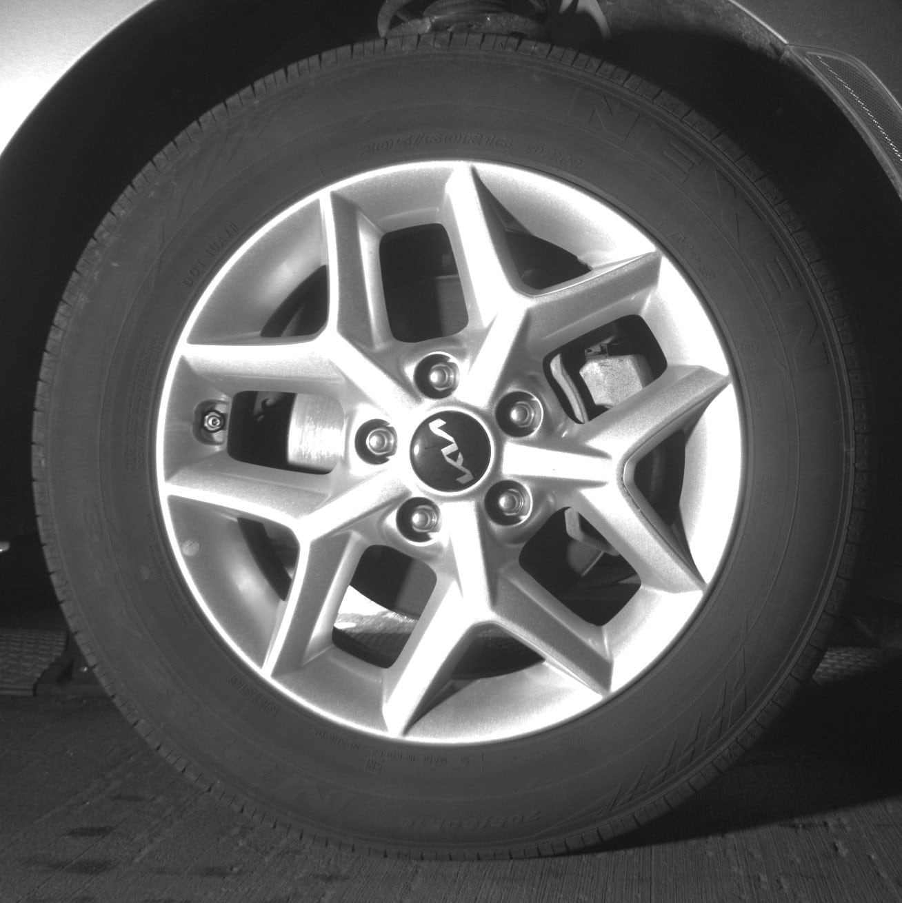 Thumbnail: 2025 Kia Soul - 18