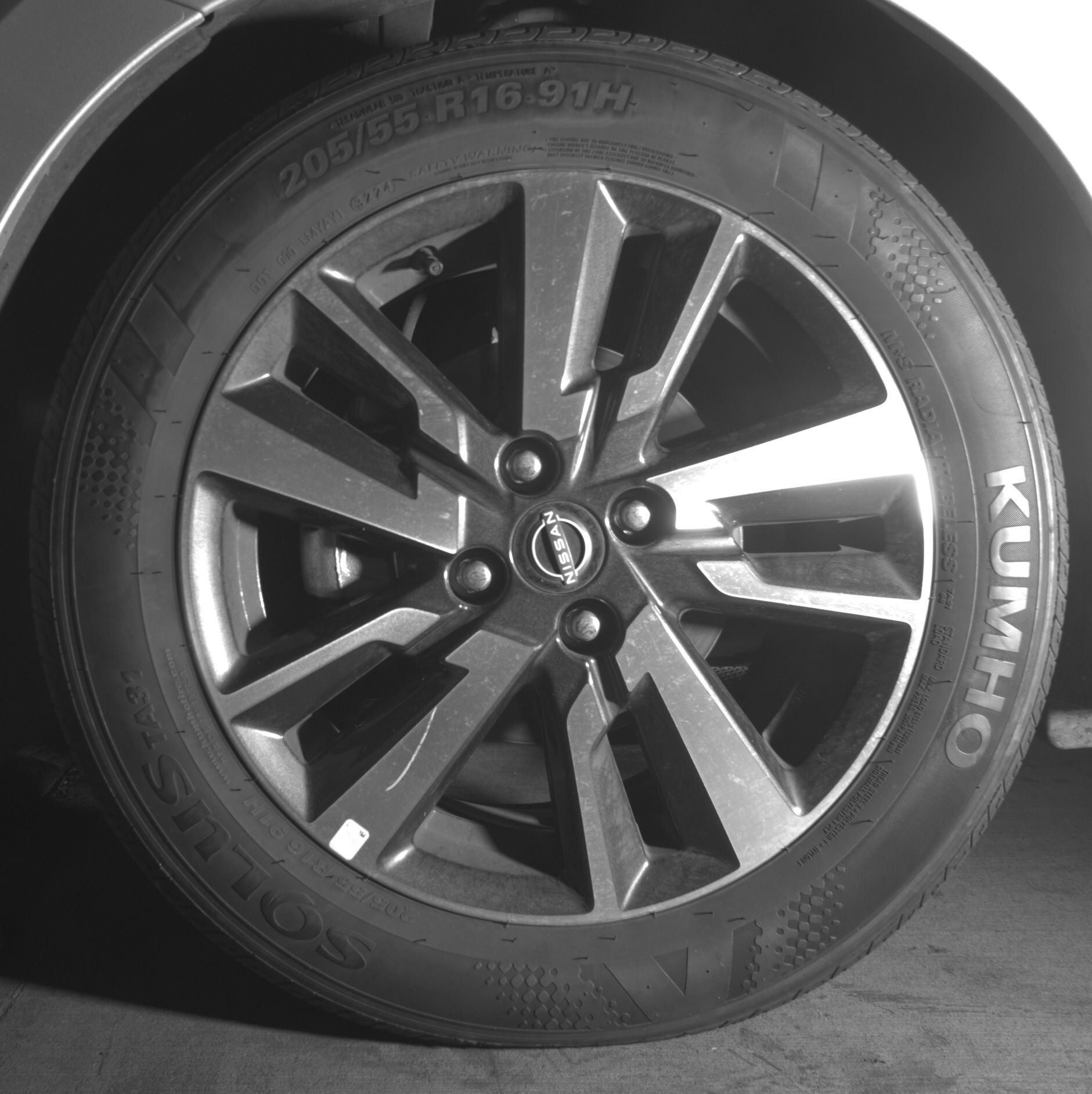 Thumbnail: 2025 Nissan Versa - 9