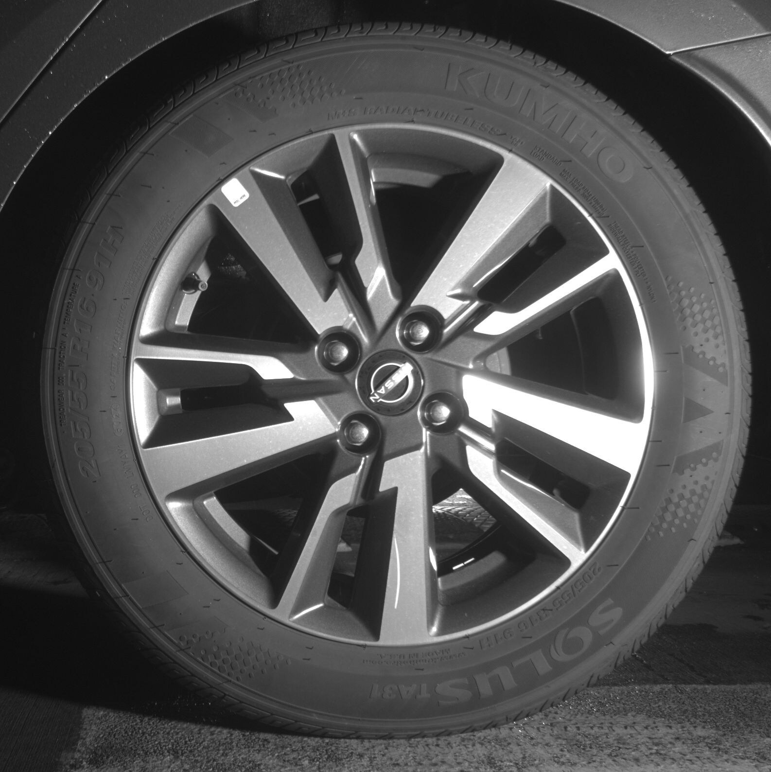 Thumbnail: 2025 Nissan Versa - 11