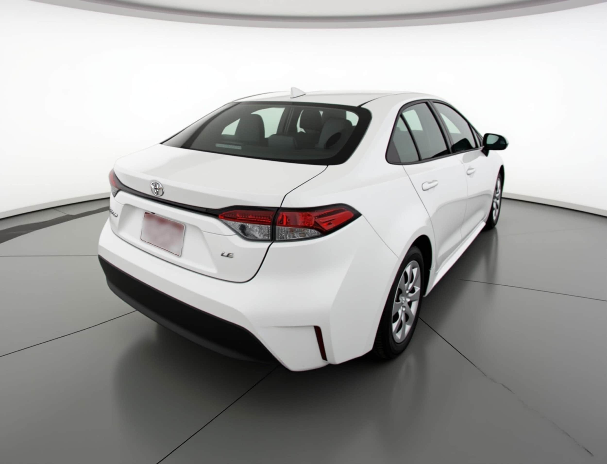 Thumbnail: 2025 Toyota Corolla - 9
