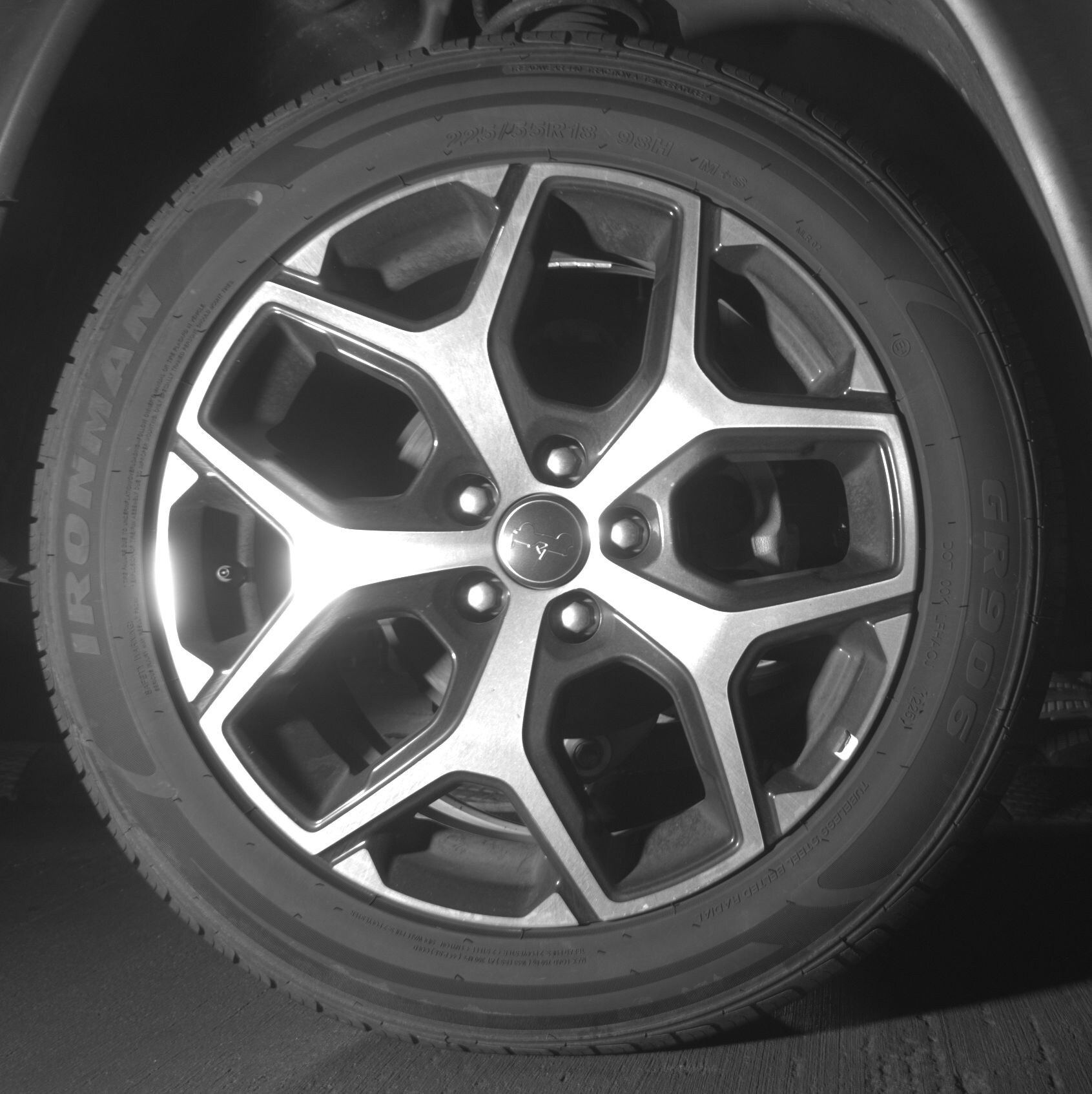 Thumbnail: 2025 Jeep Compass - 12