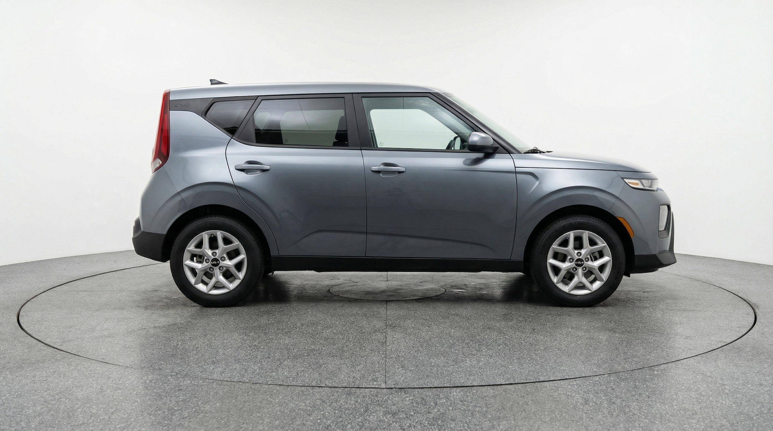 Thumbnail: 2025 Kia Soul - 11