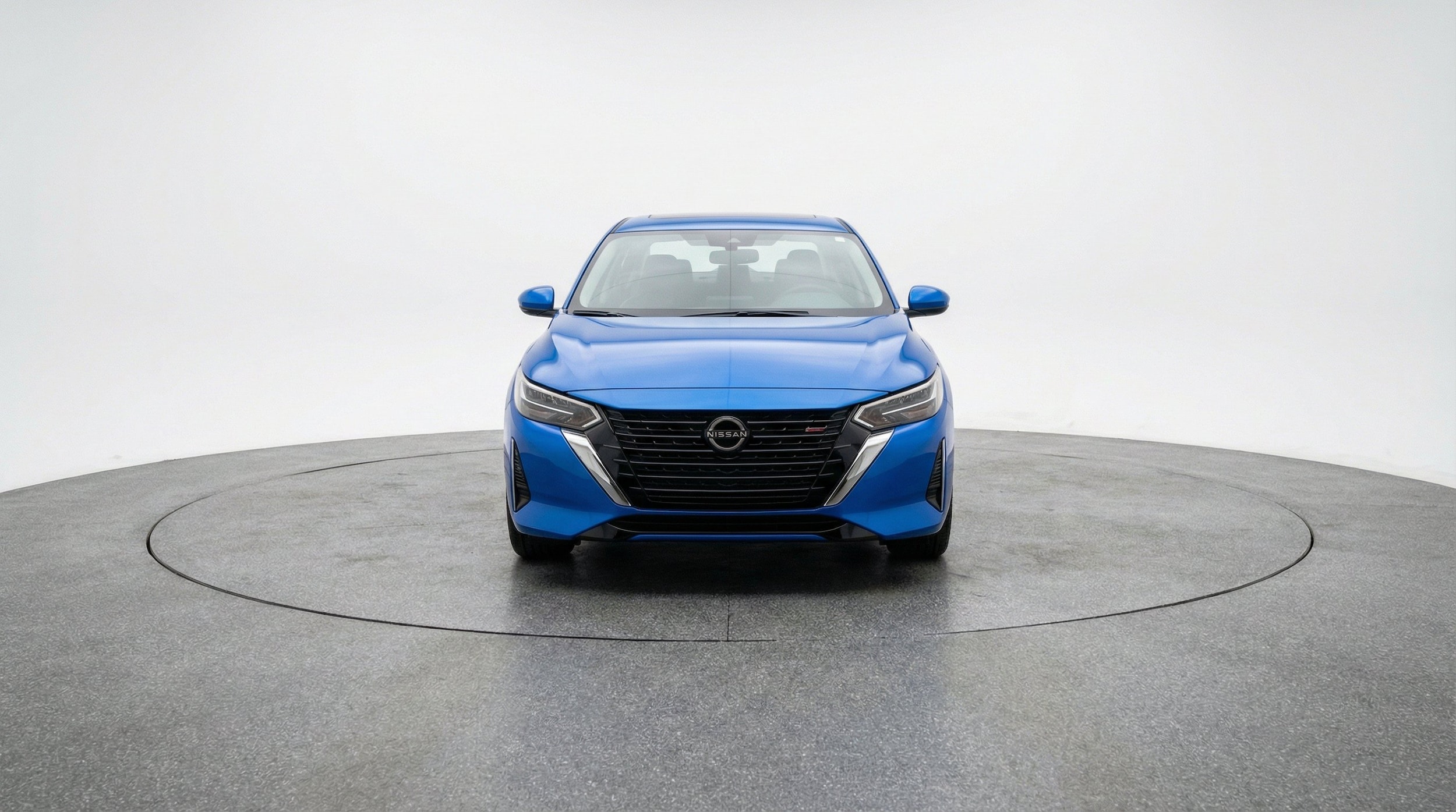 Thumbnail: 2025 Nissan Sentra - 2