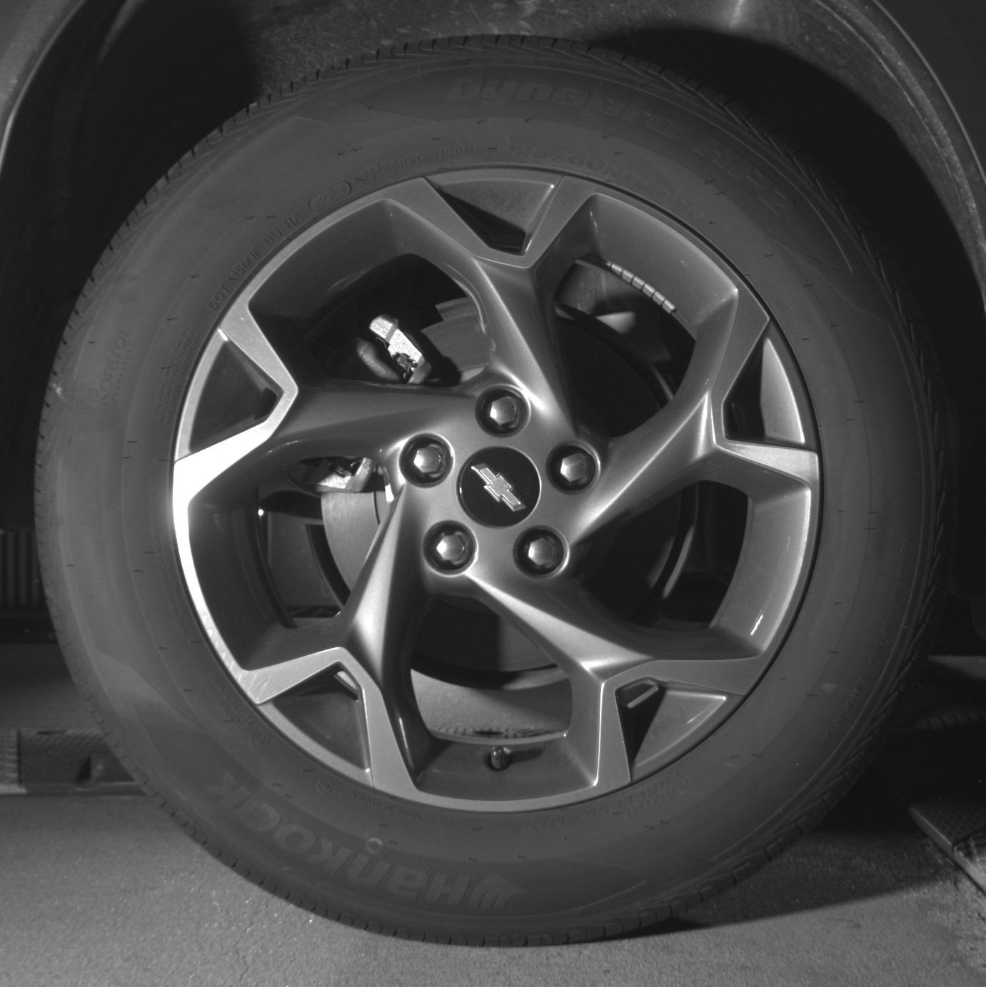 Thumbnail: 2025 Chevrolet Trax - 15