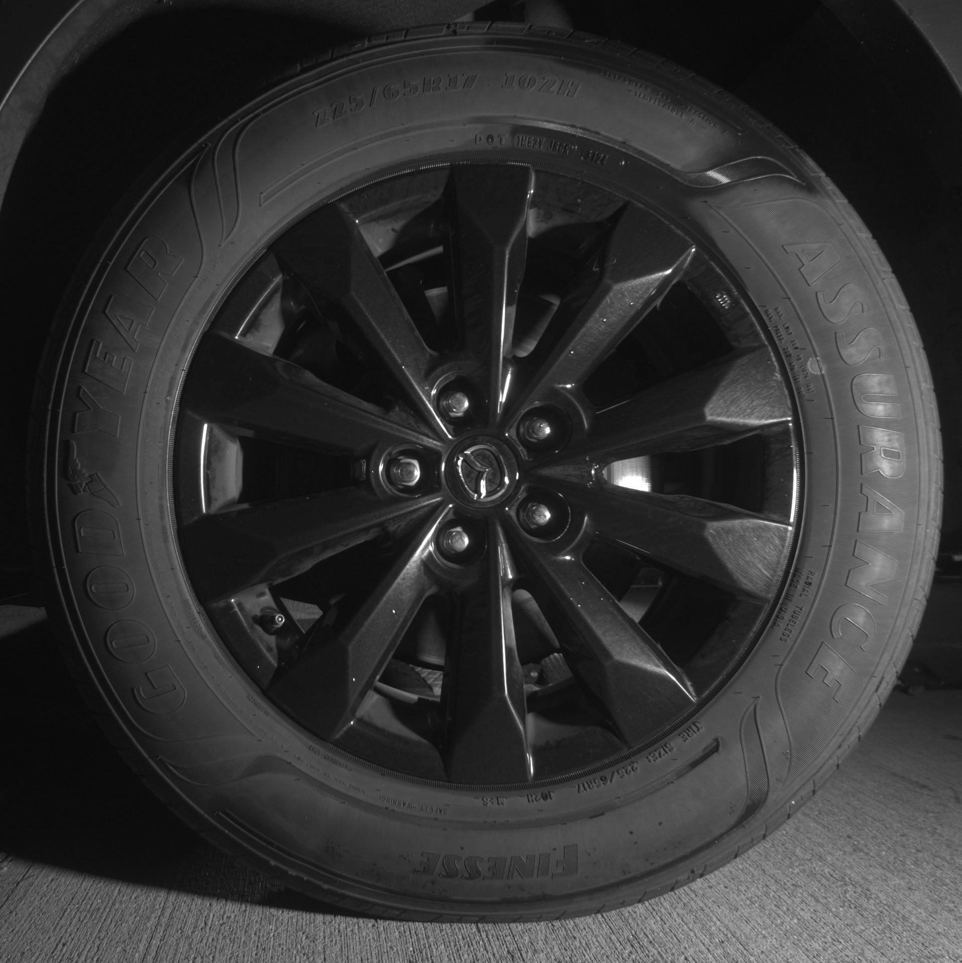 Thumbnail: 2025 Mazda CX-50 - 11