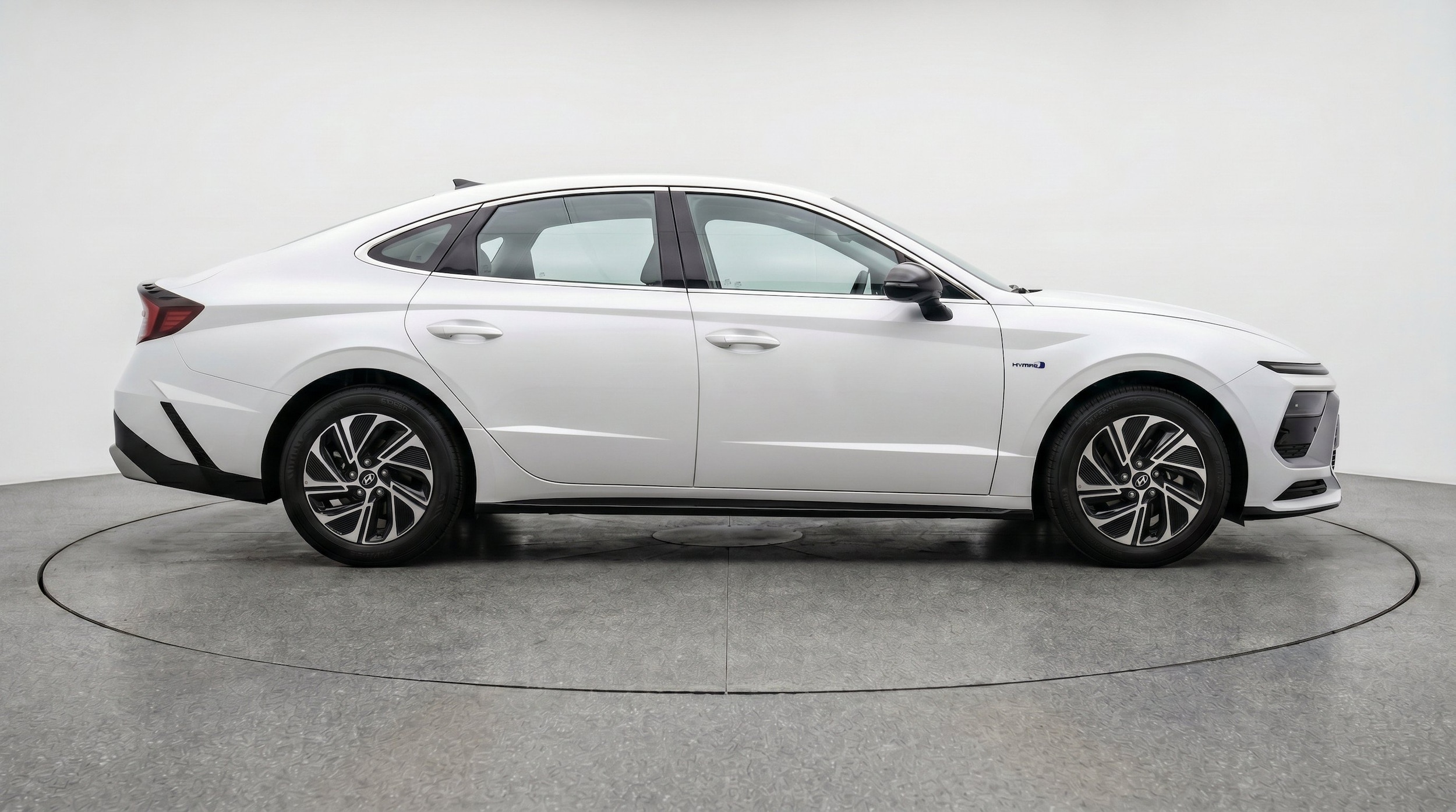 Thumbnail: 2026 Hyundai Sonata - 11