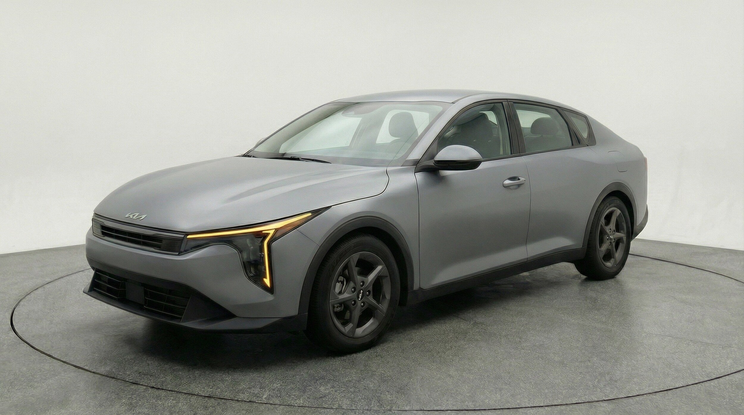 Thumbnail: 2025 Kia K4 - 3