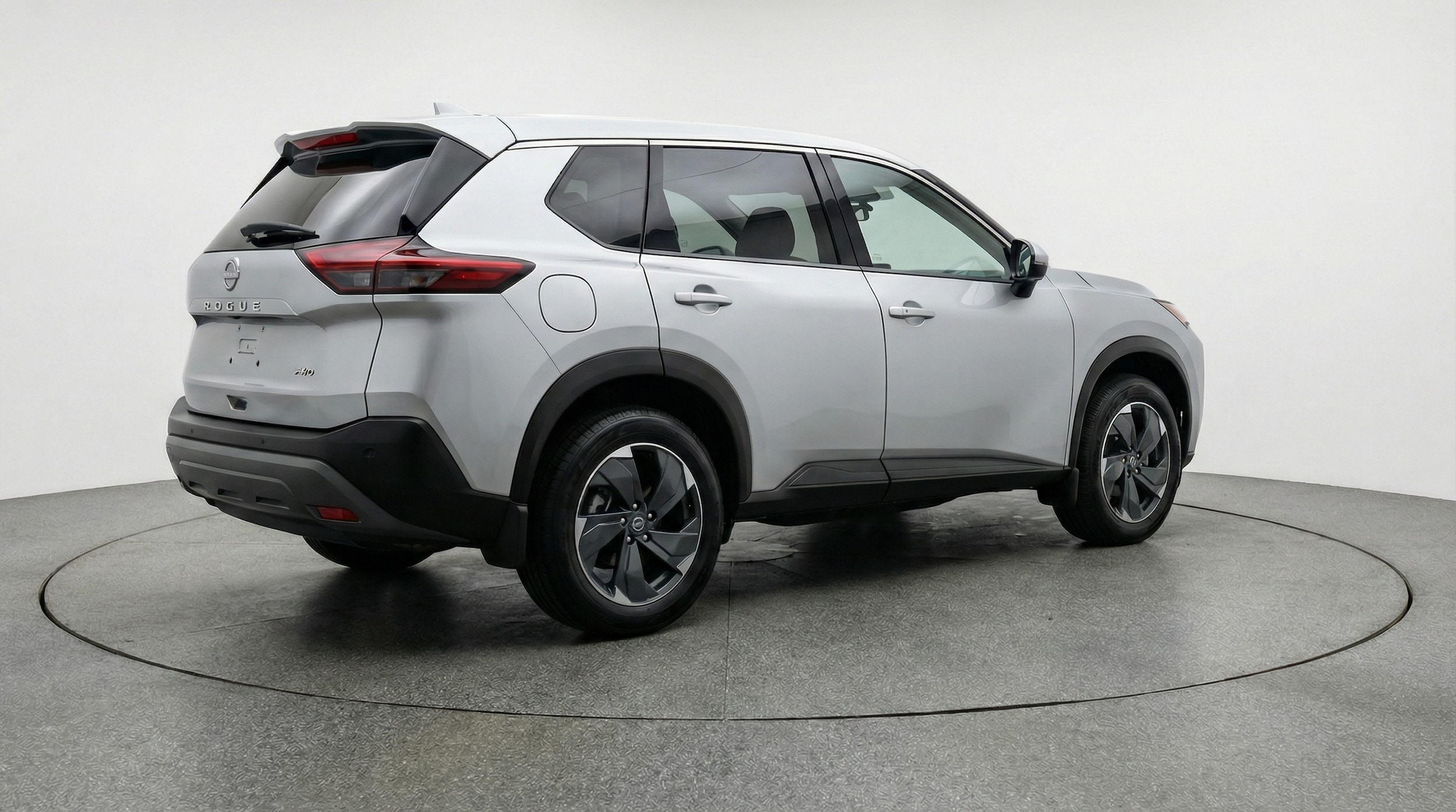 Thumbnail: 2025 Nissan Rogue - 7