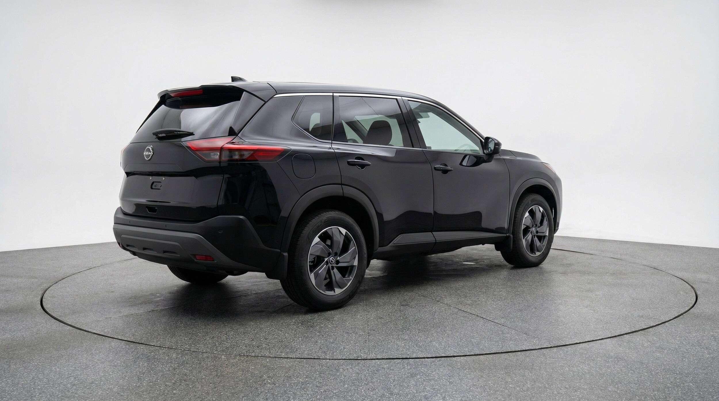 Thumbnail: 2025 Nissan Rogue - 9