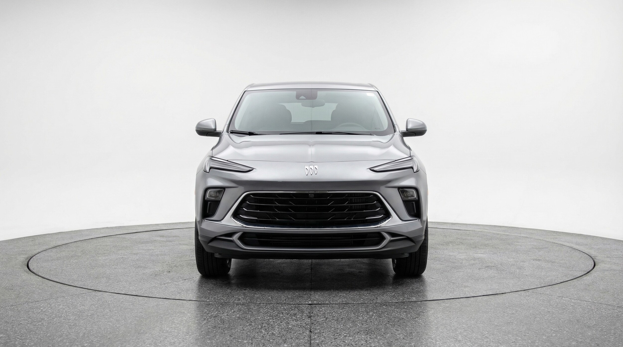 Thumbnail: 2025 Buick Encore GX - 2