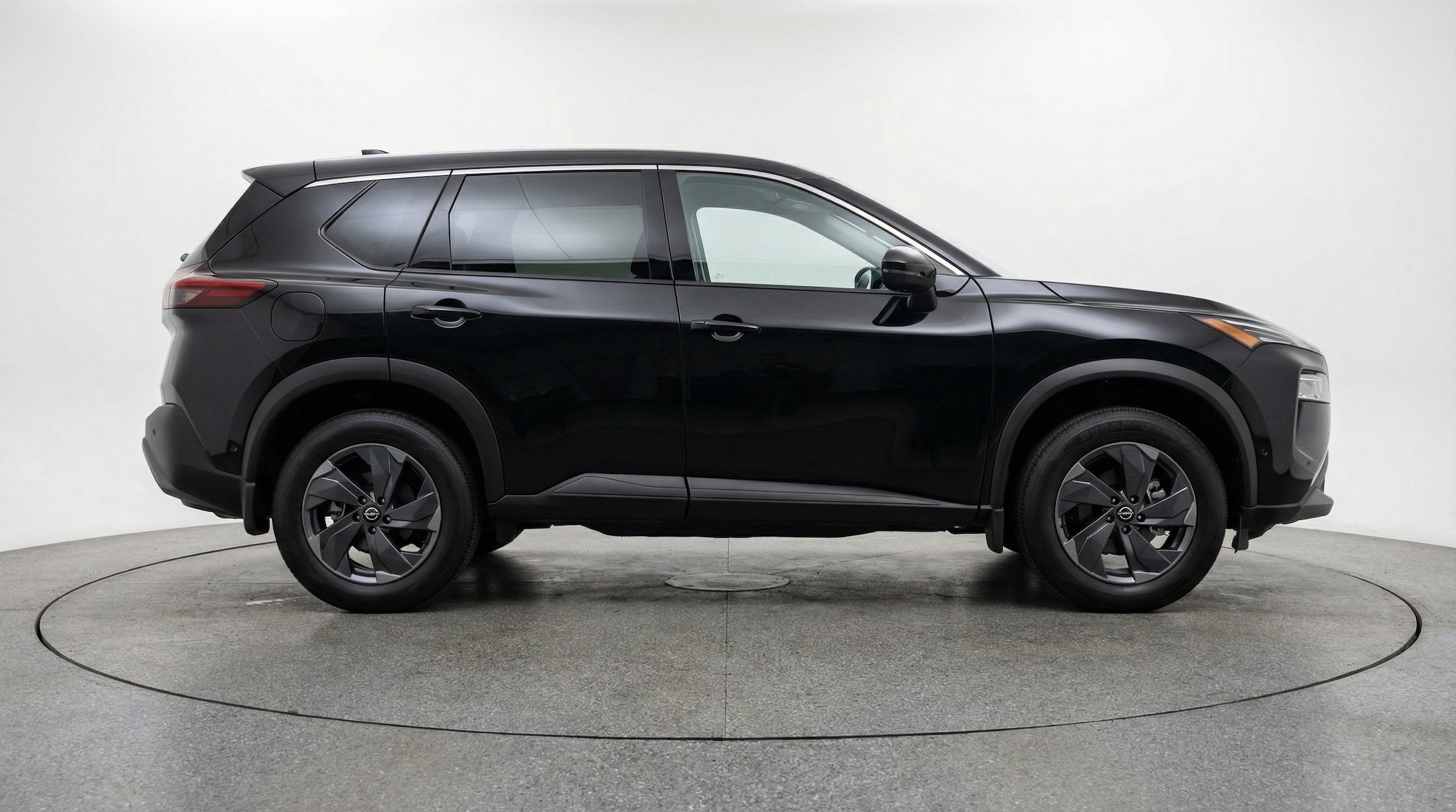 Thumbnail: 2025 Nissan Rogue - 8