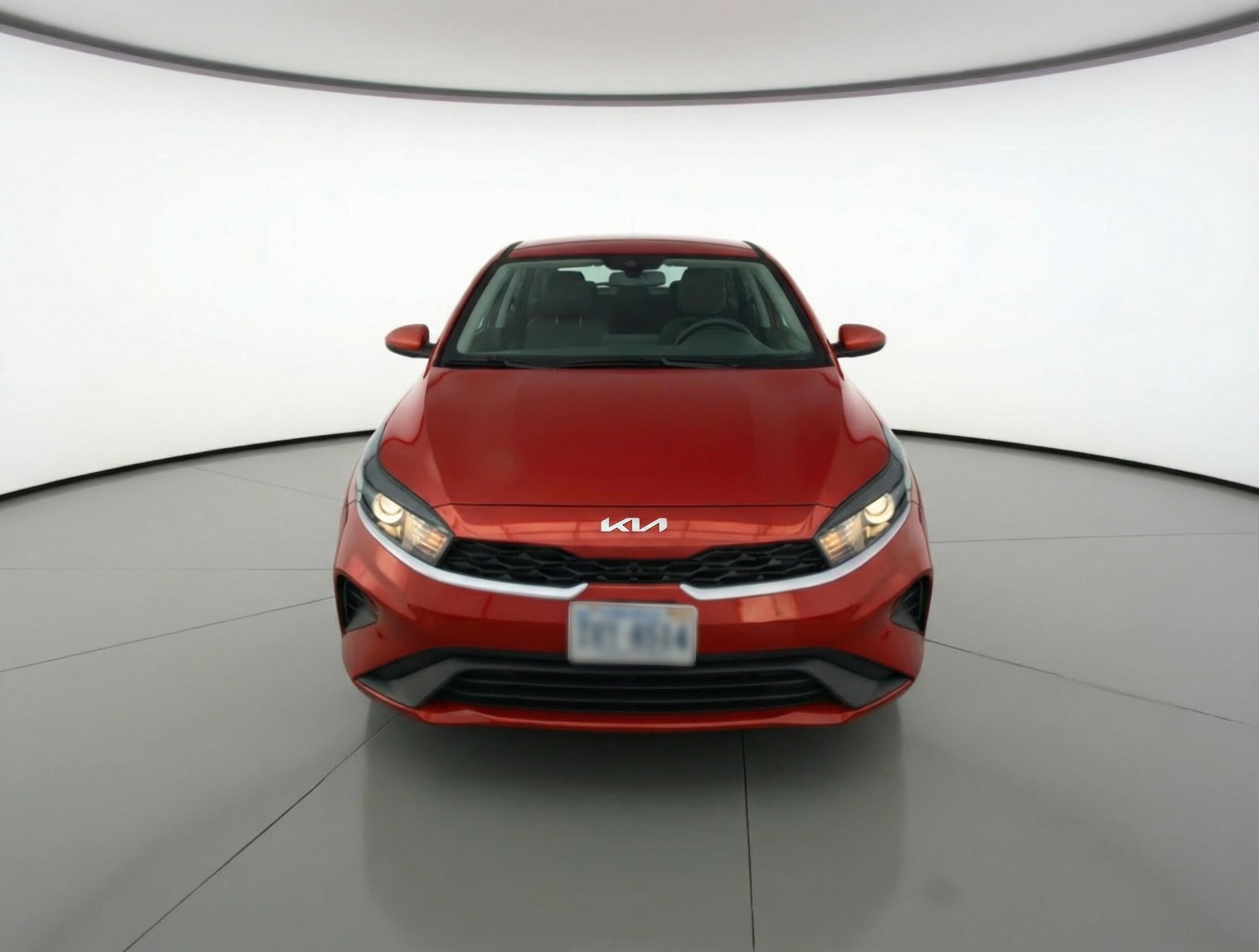 Thumbnail: 2024 Kia Forte - 2