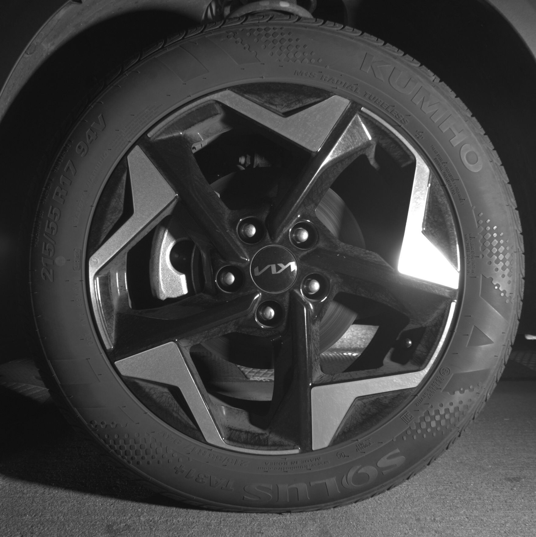 Thumbnail: 2025 Kia Seltos - 9