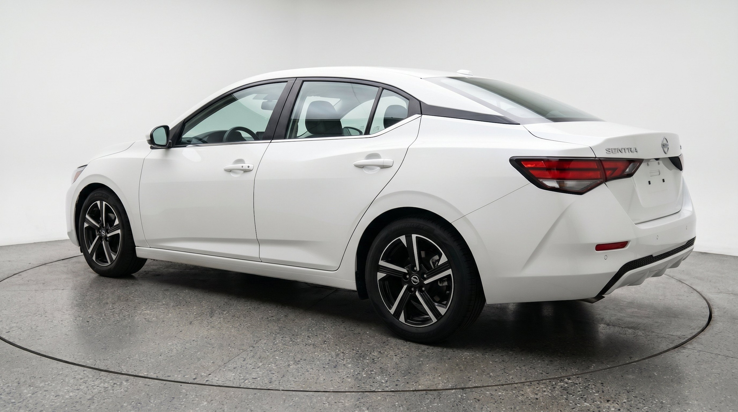 Thumbnail: 2025 Nissan Sentra - 6
