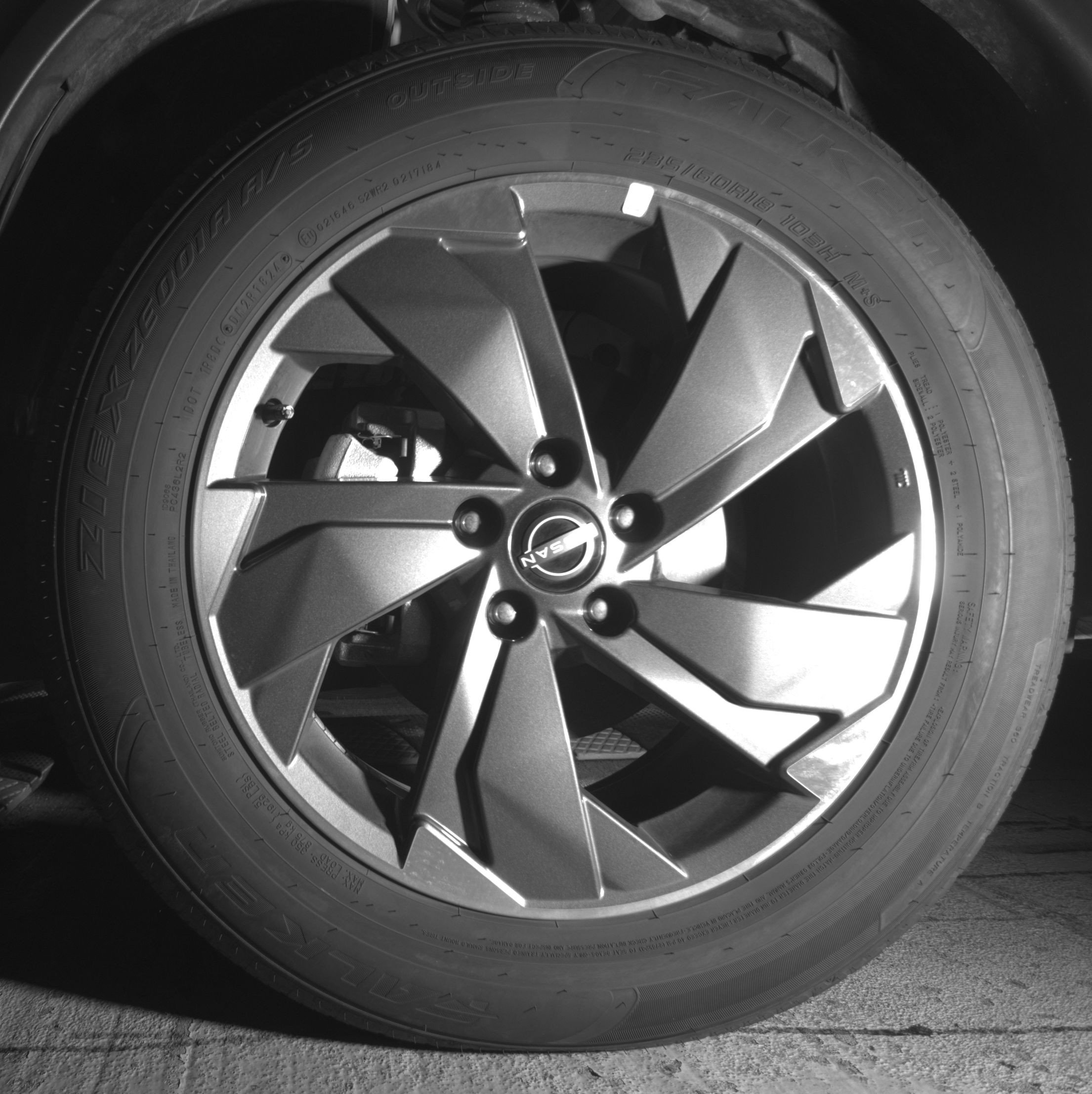 Thumbnail: 2025 Nissan Rogue - 12