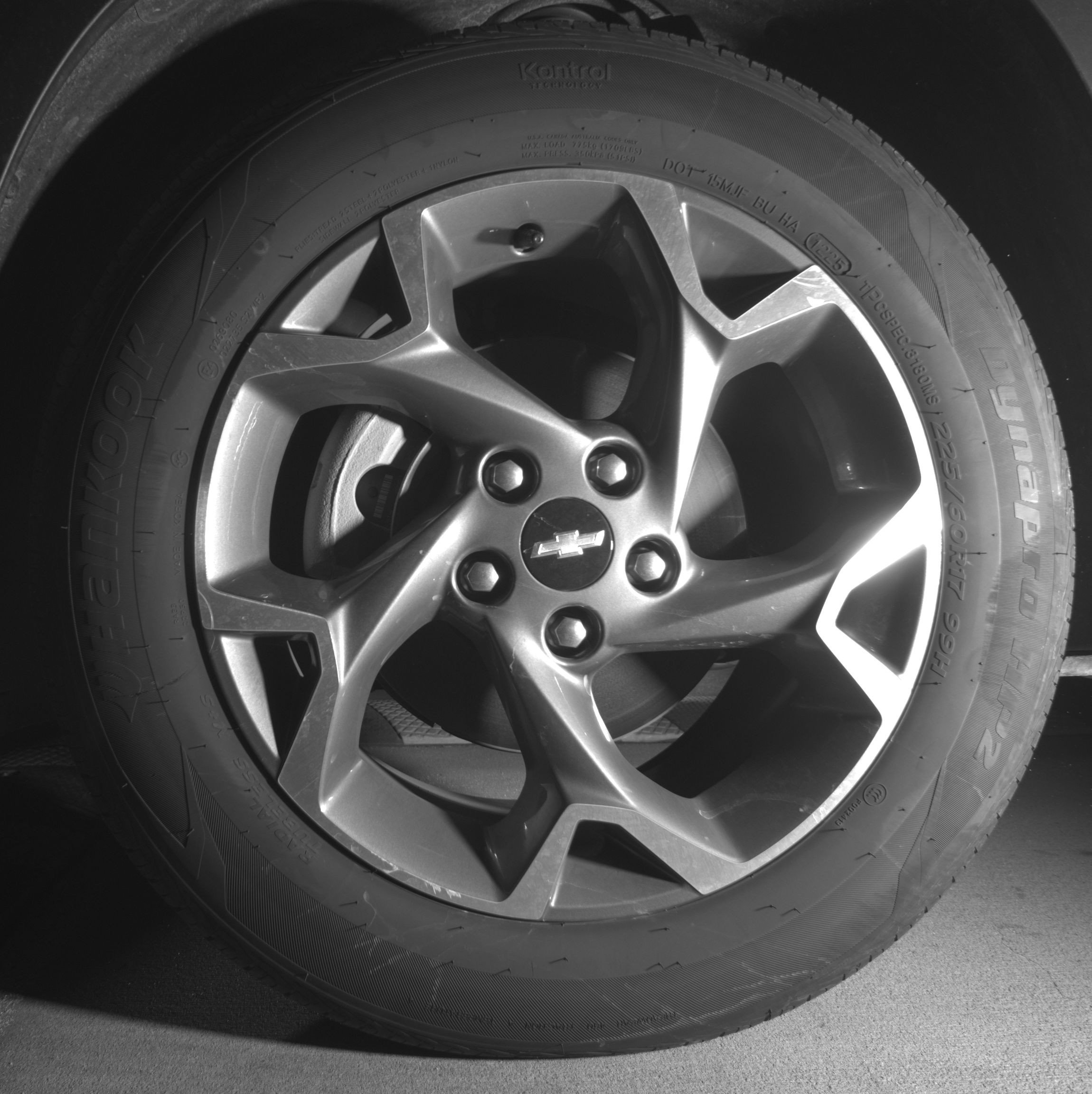 Thumbnail: 2025 Chevrolet Trax - 12