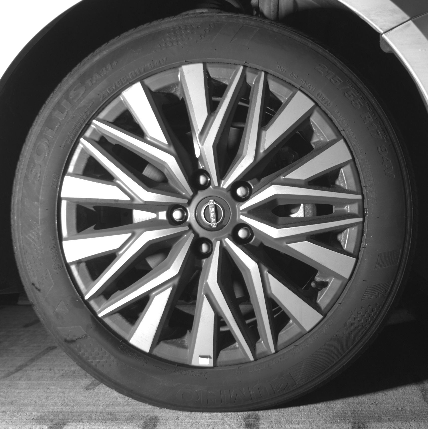 Thumbnail: 2025 Nissan Altima - 10