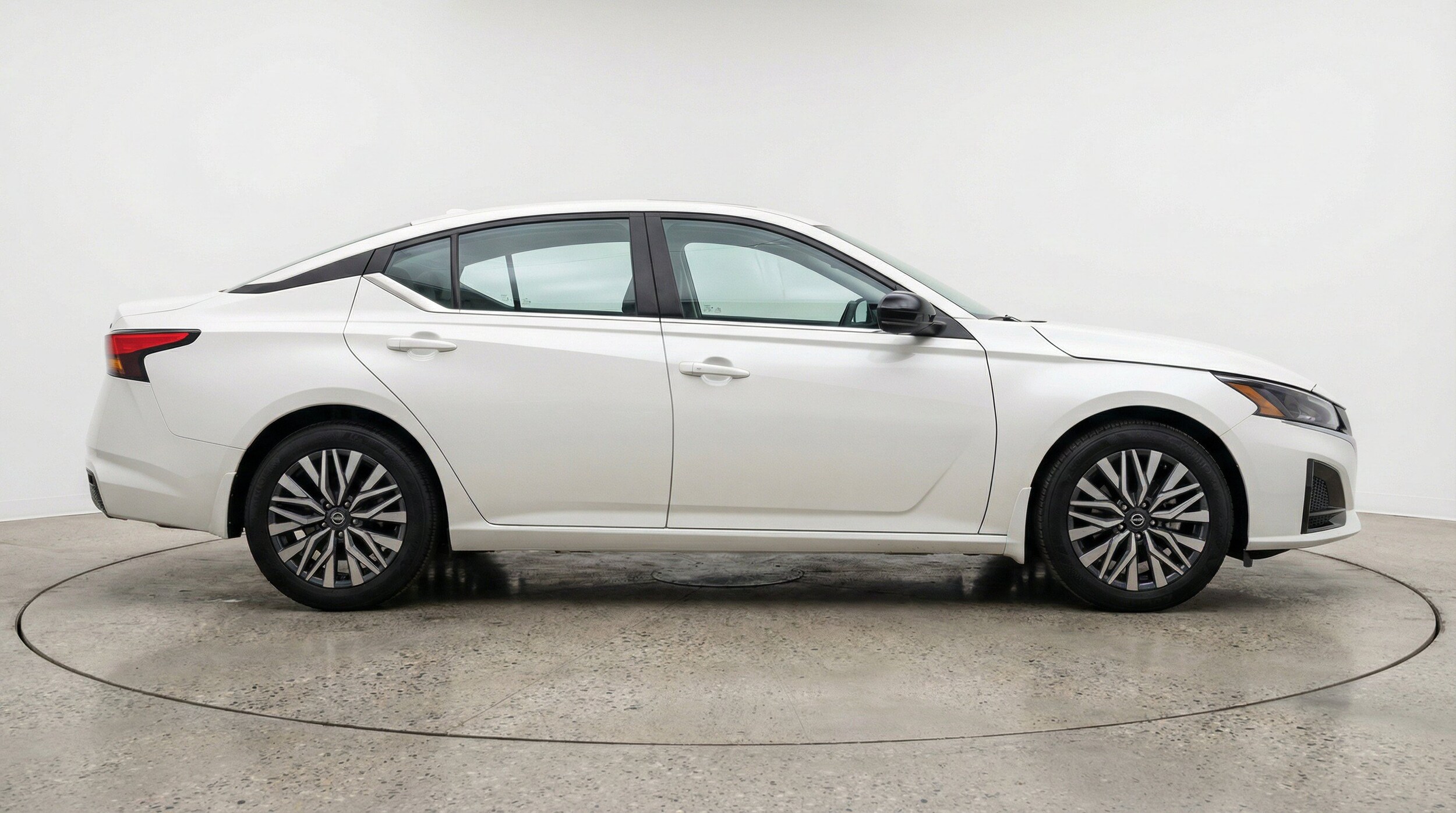 Thumbnail: 2025 Nissan Altima - 11