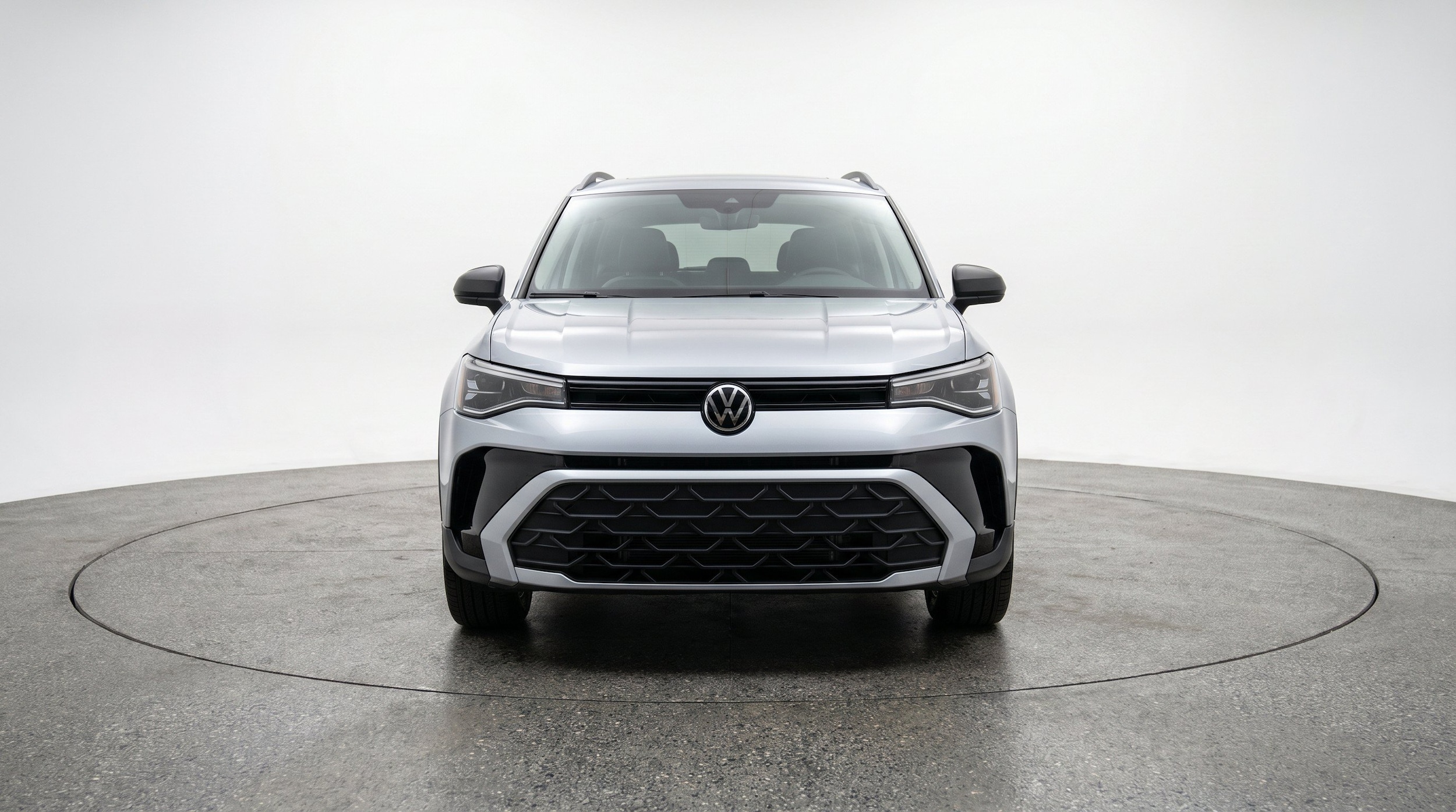 Thumbnail: 2026 Volkswagen Taos - 2