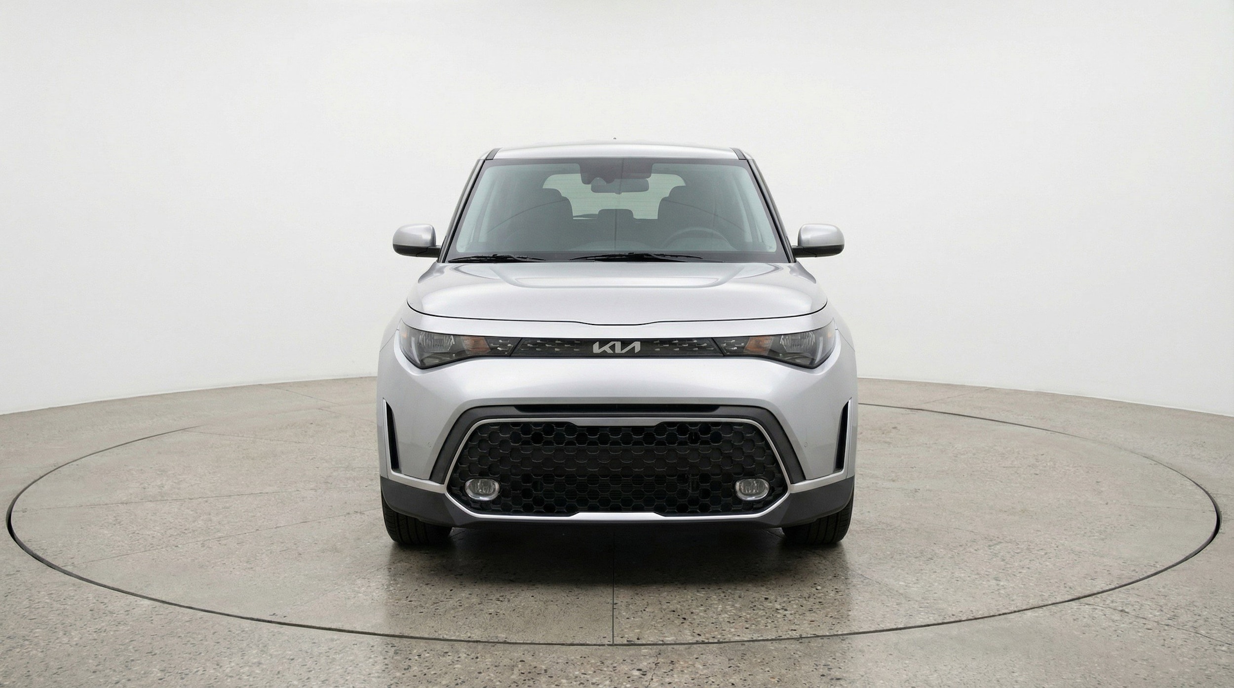 Thumbnail: 2025 Kia Soul - 2