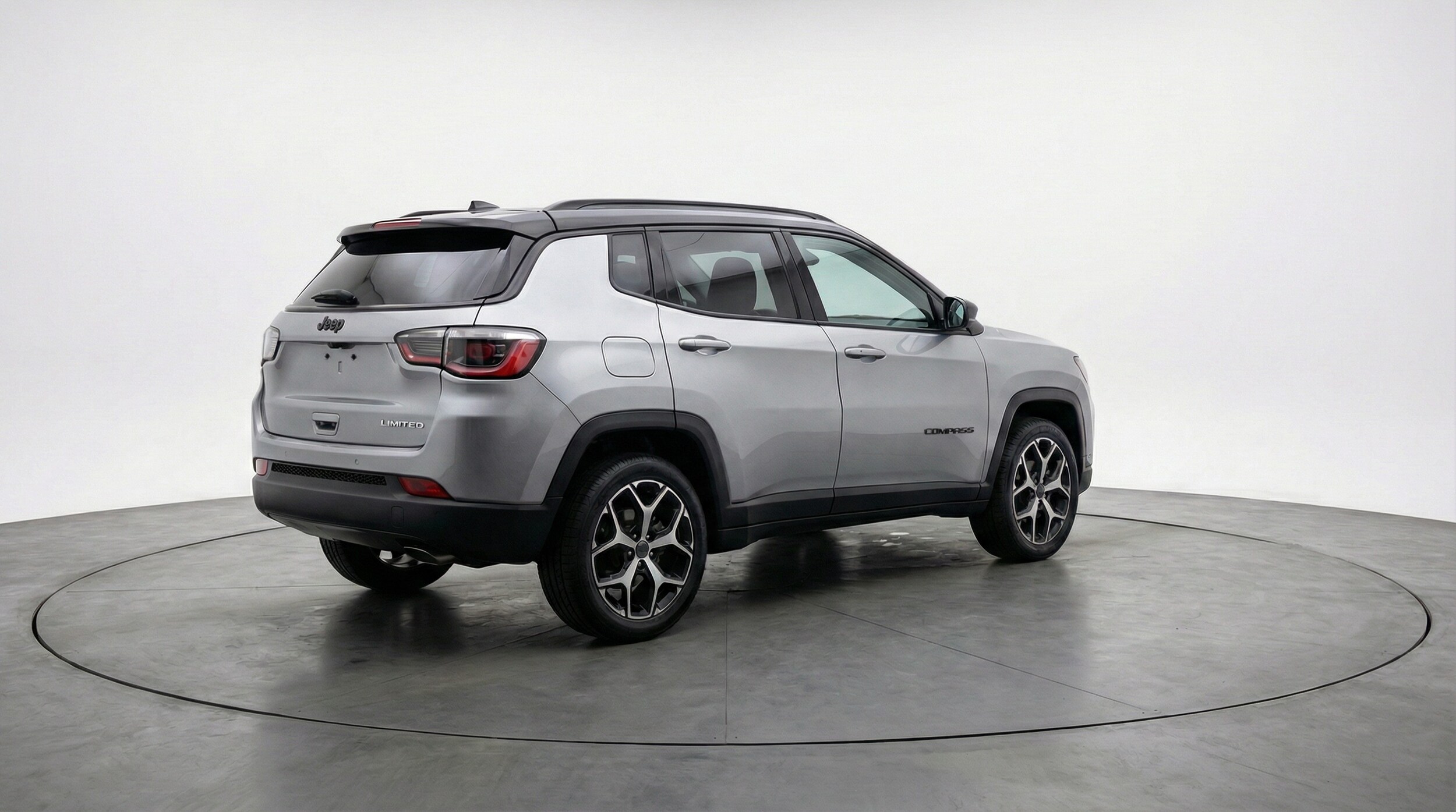 Thumbnail: 2025 Jeep Compass - 7