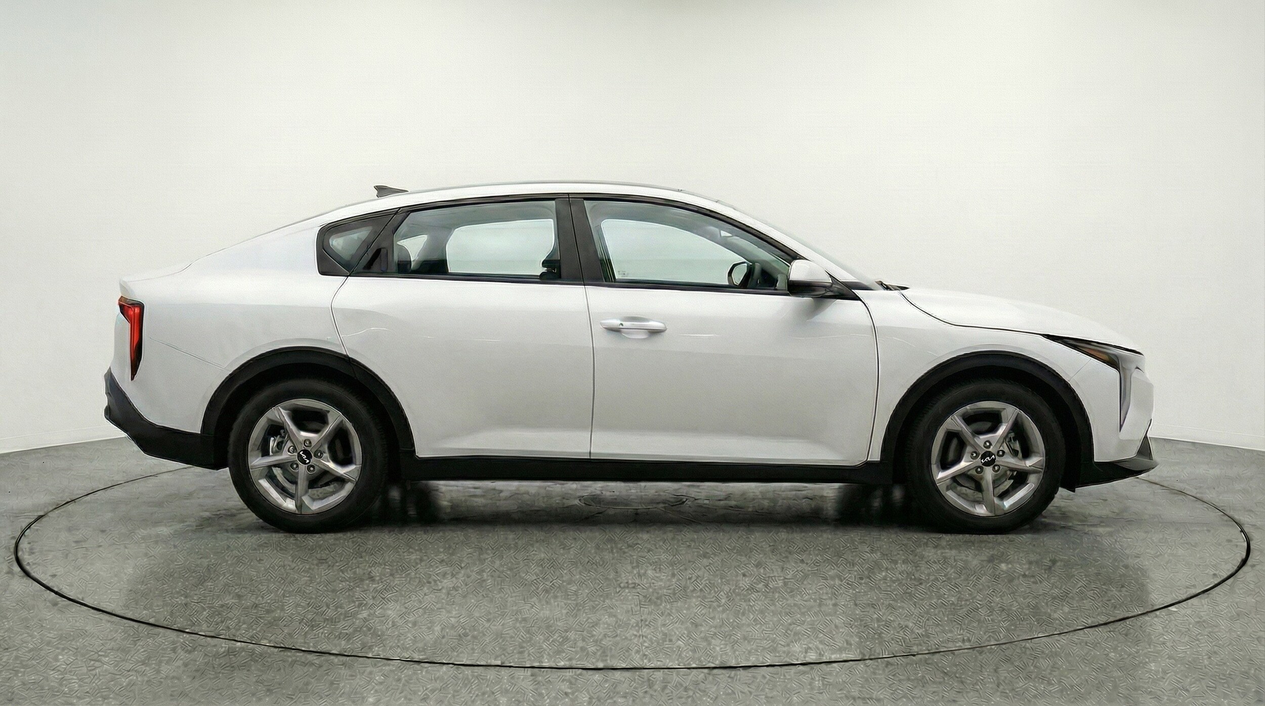 Thumbnail: 2025 Kia K4 - 11