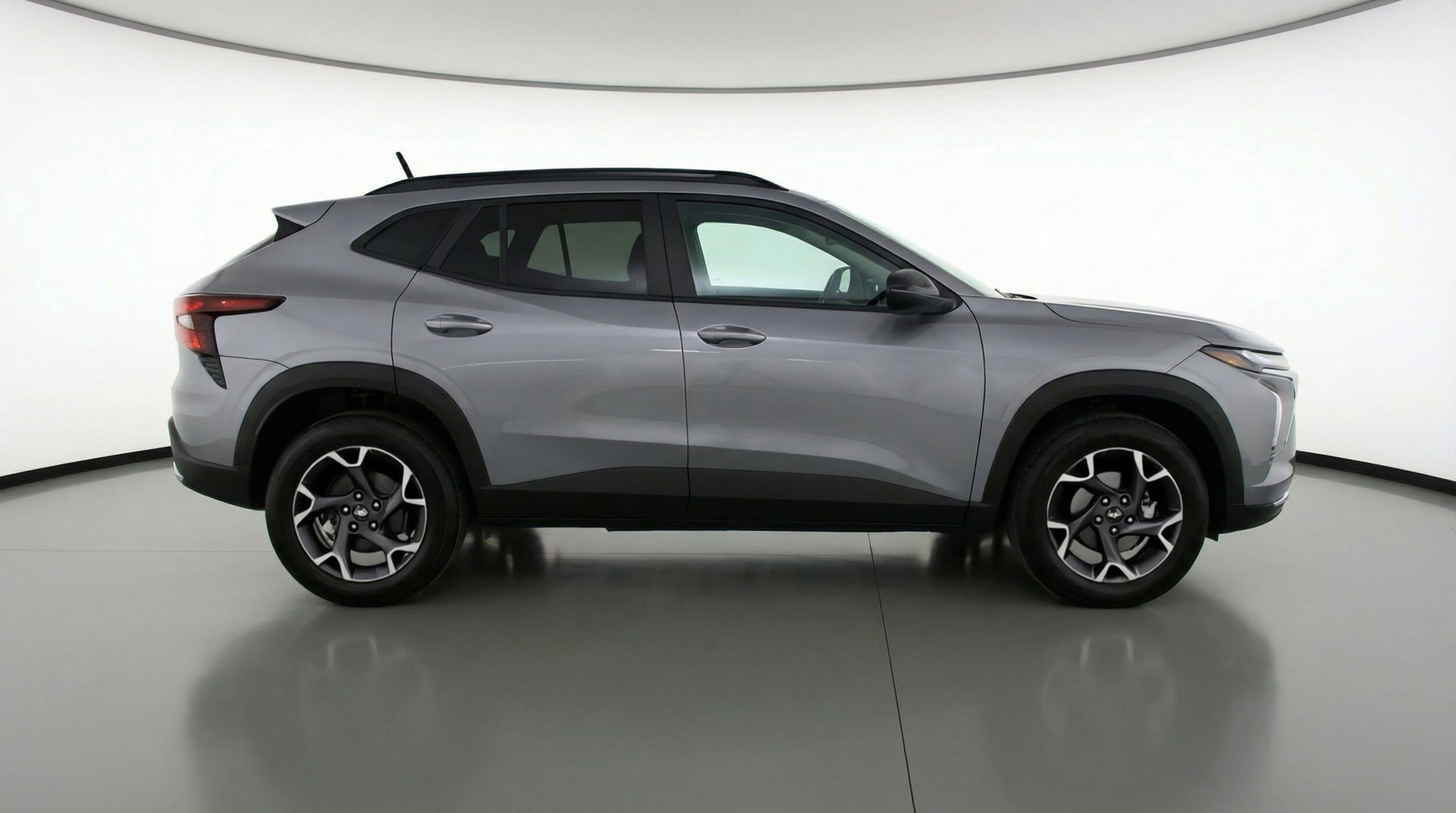 Thumbnail: 2025 Chevrolet Trax - 11