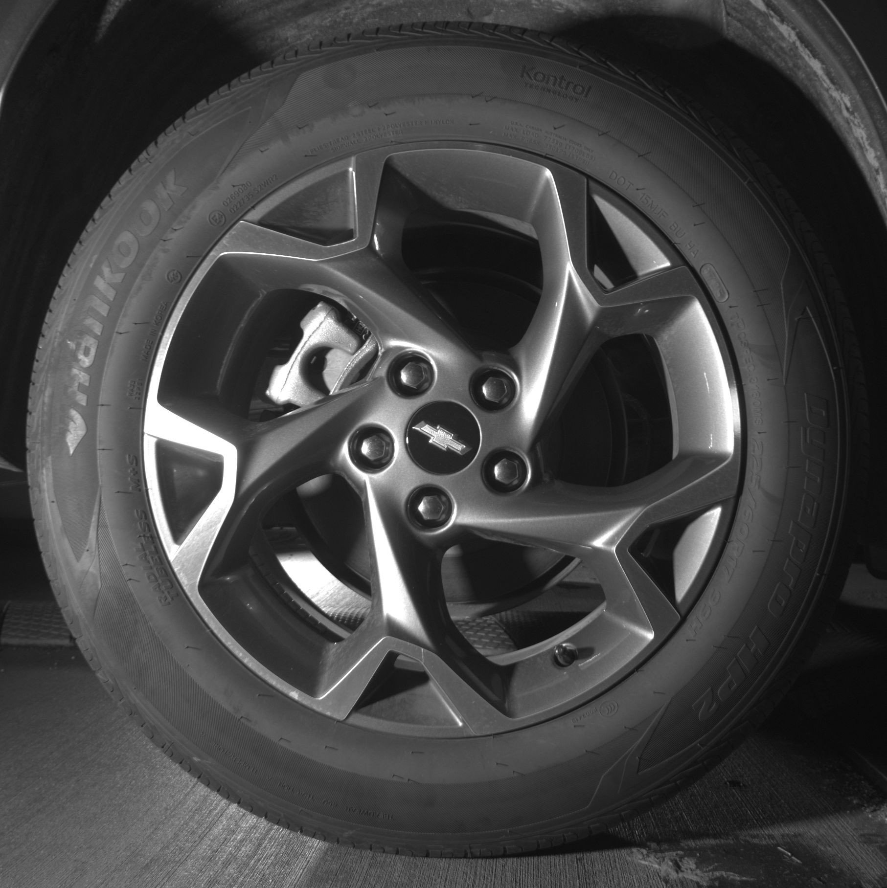 Thumbnail: 2025 Chevrolet Trax - 15